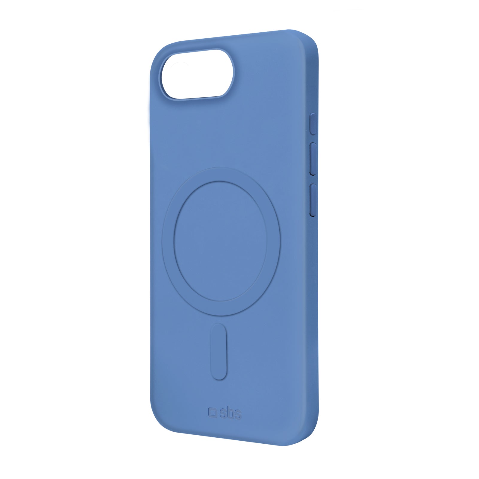 Instinct Mag - cover per iPhone 16e morbida e compatibile con MagSafe