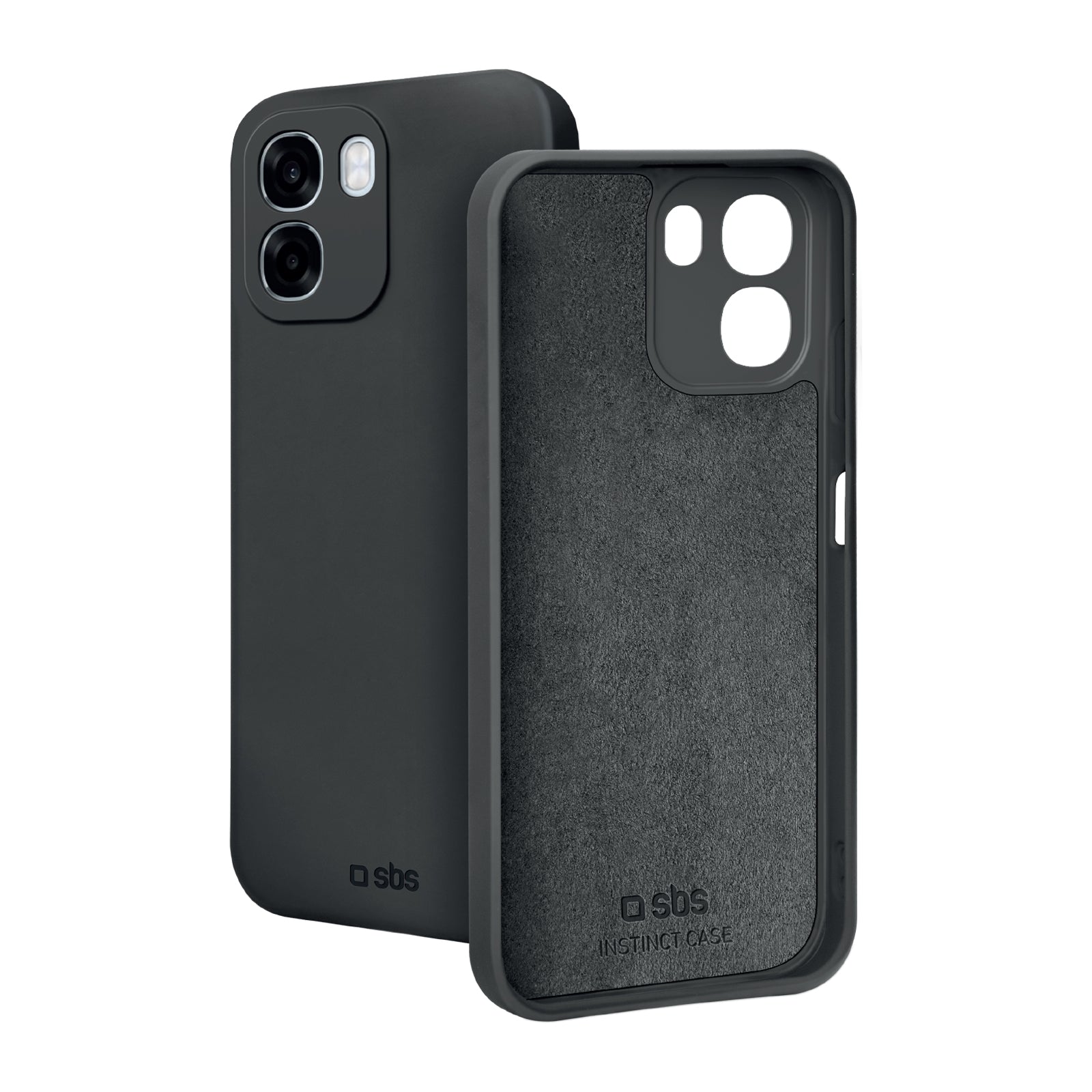 Instinct Hülle für Oppo A6