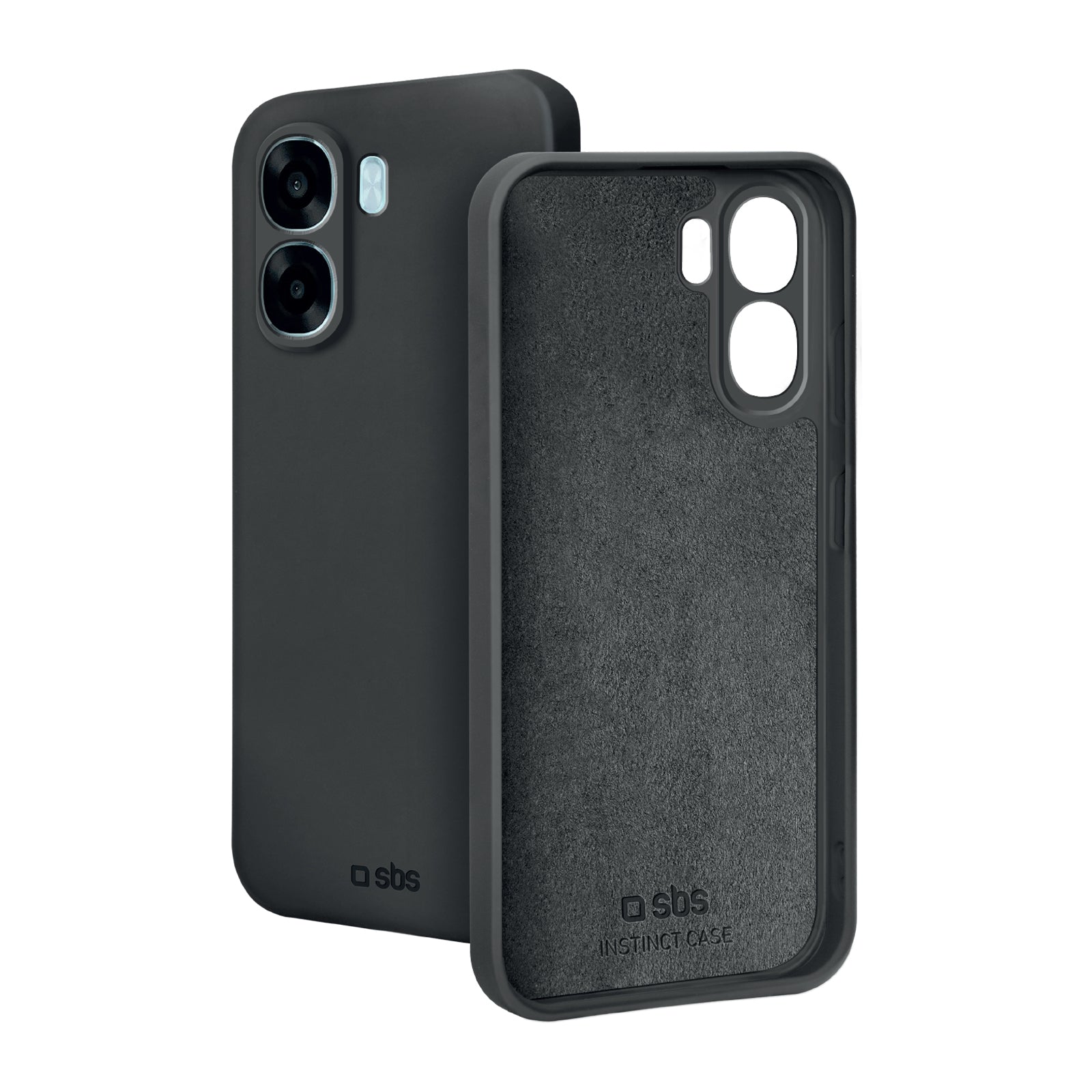 Coque Instinct pour Oppo A6x