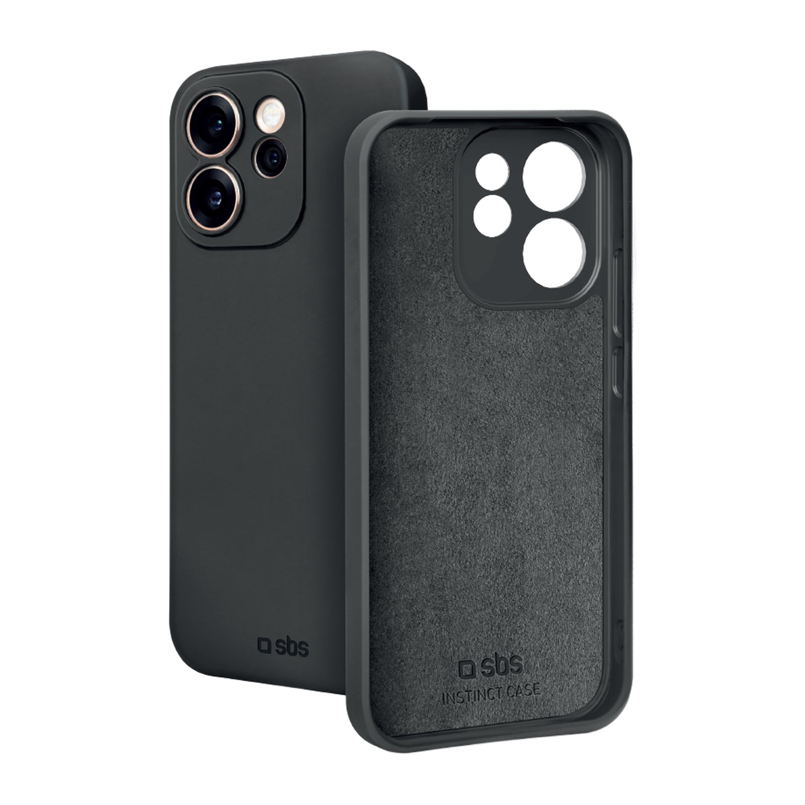 Instinct Hülle für Oppo Reno 16F