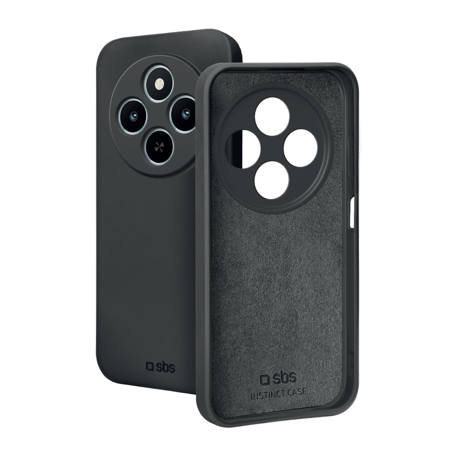 Cover Instinct per Xiaomi Redmi 17C