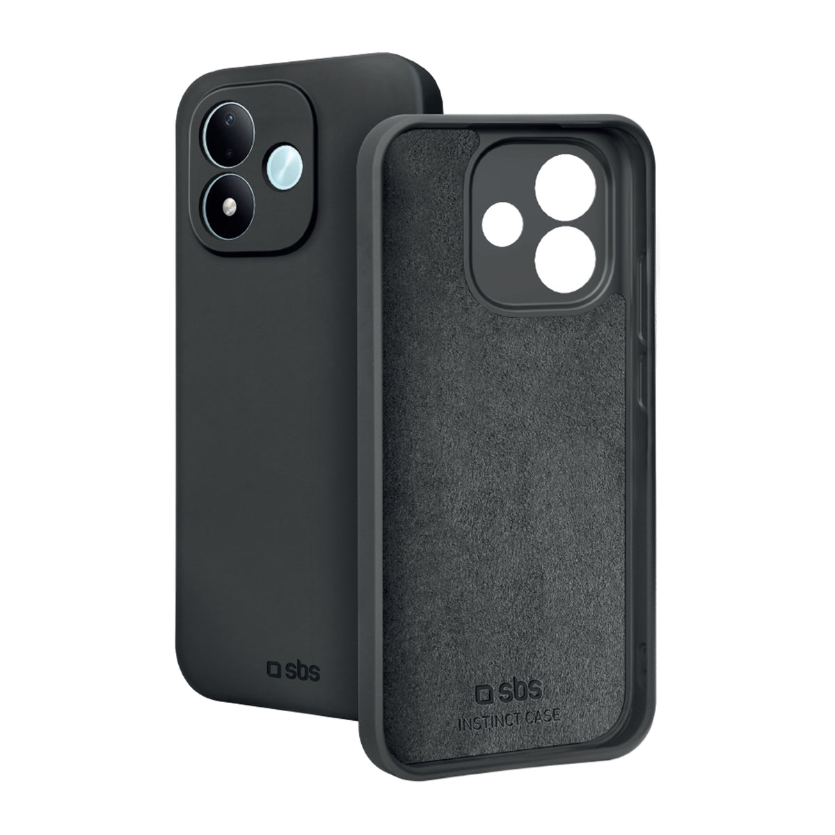 Instinct cover for Xiaomi Redmi Note 17