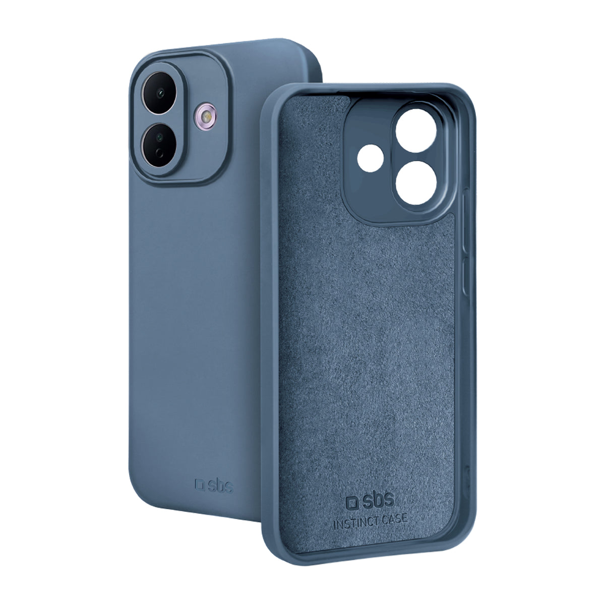 Coque Instinct pour Xiaomi Redmi Note 17 Pro