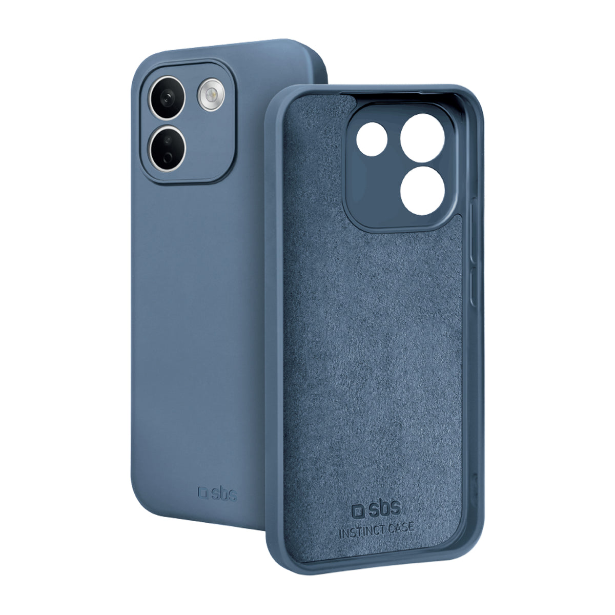 Instinct cover for Xiaomi Redmi Note 17 Pro Max