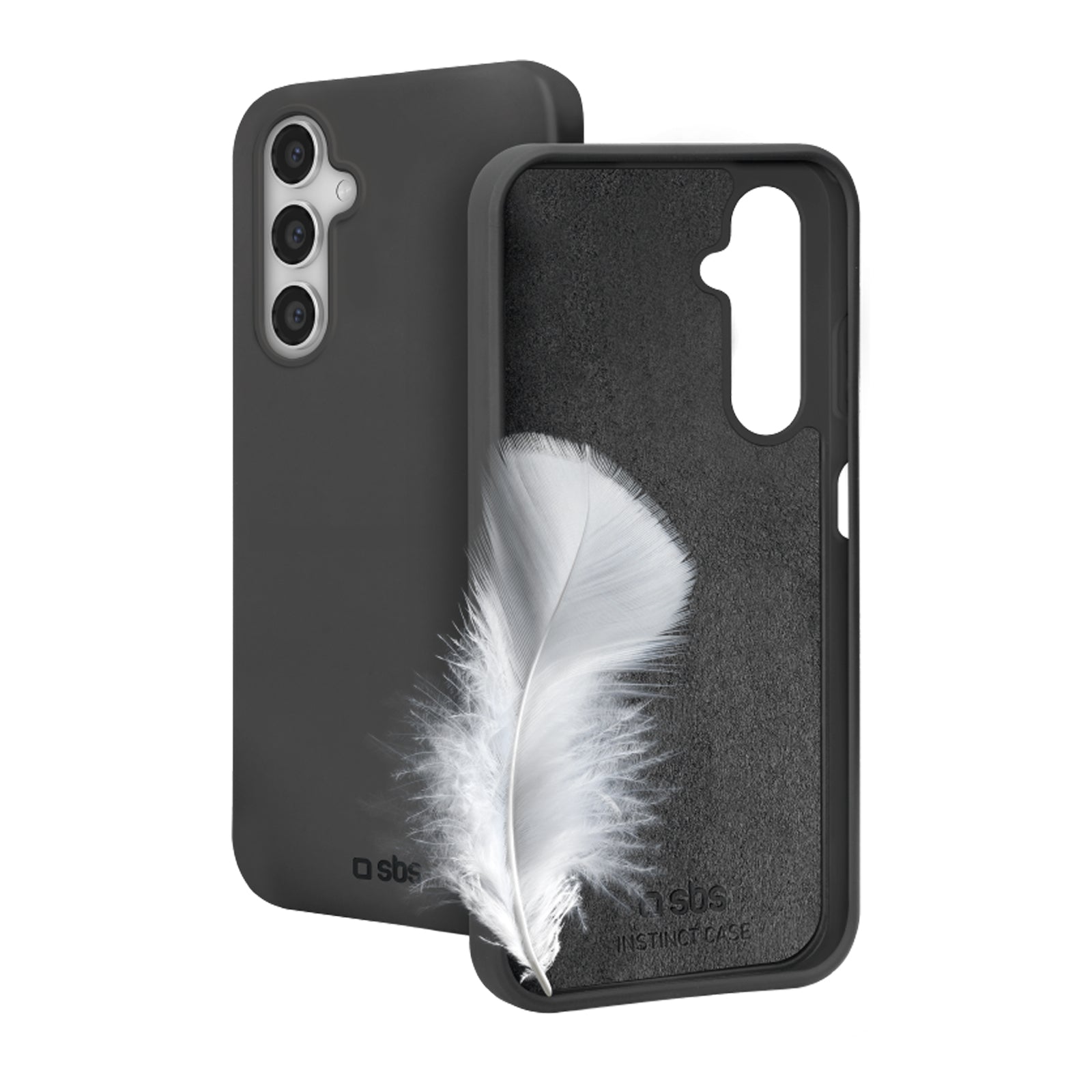Coque Instinct pour Samsung Galaxy A05s