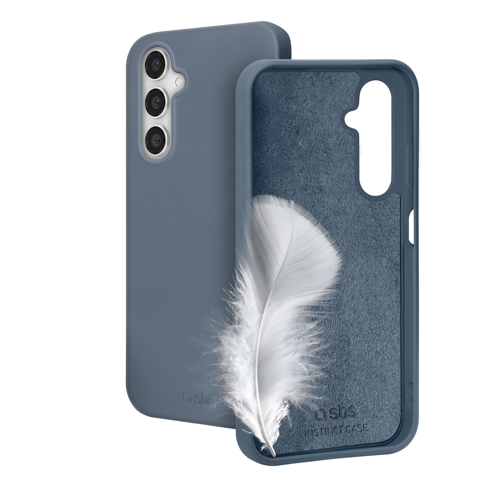 Coque Instinct pour Samsung Galaxy A15