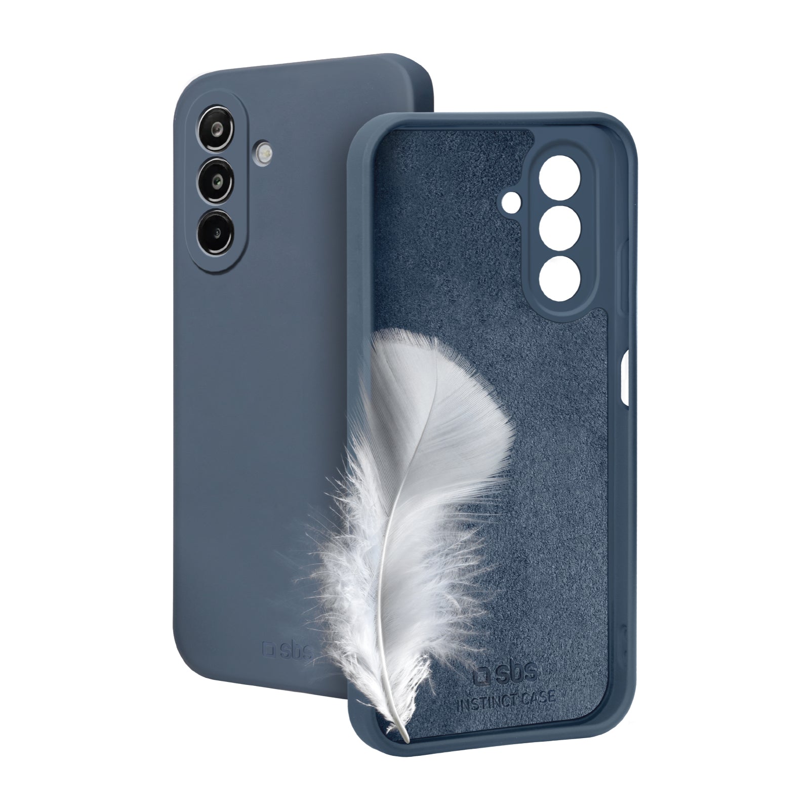 Funda Instinct para Samsung A17
