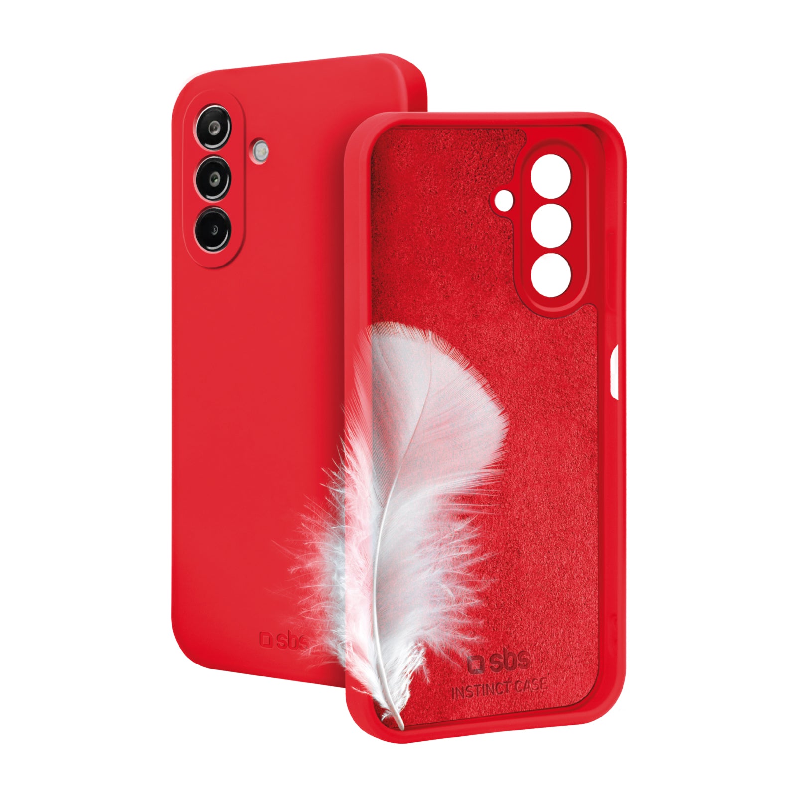 Funda Instinct para Samsung A17