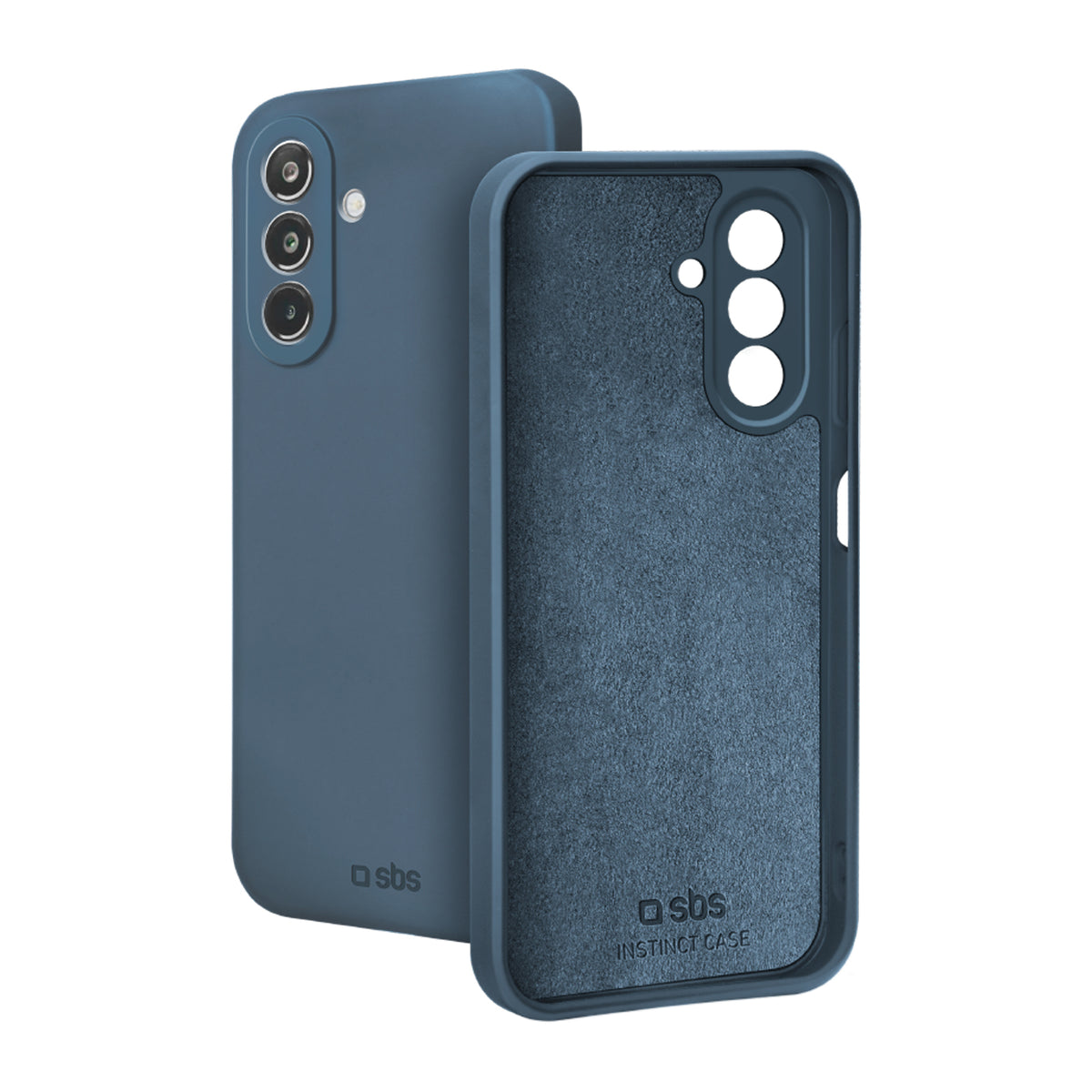 Cover Instinct per Samsung A18/A17