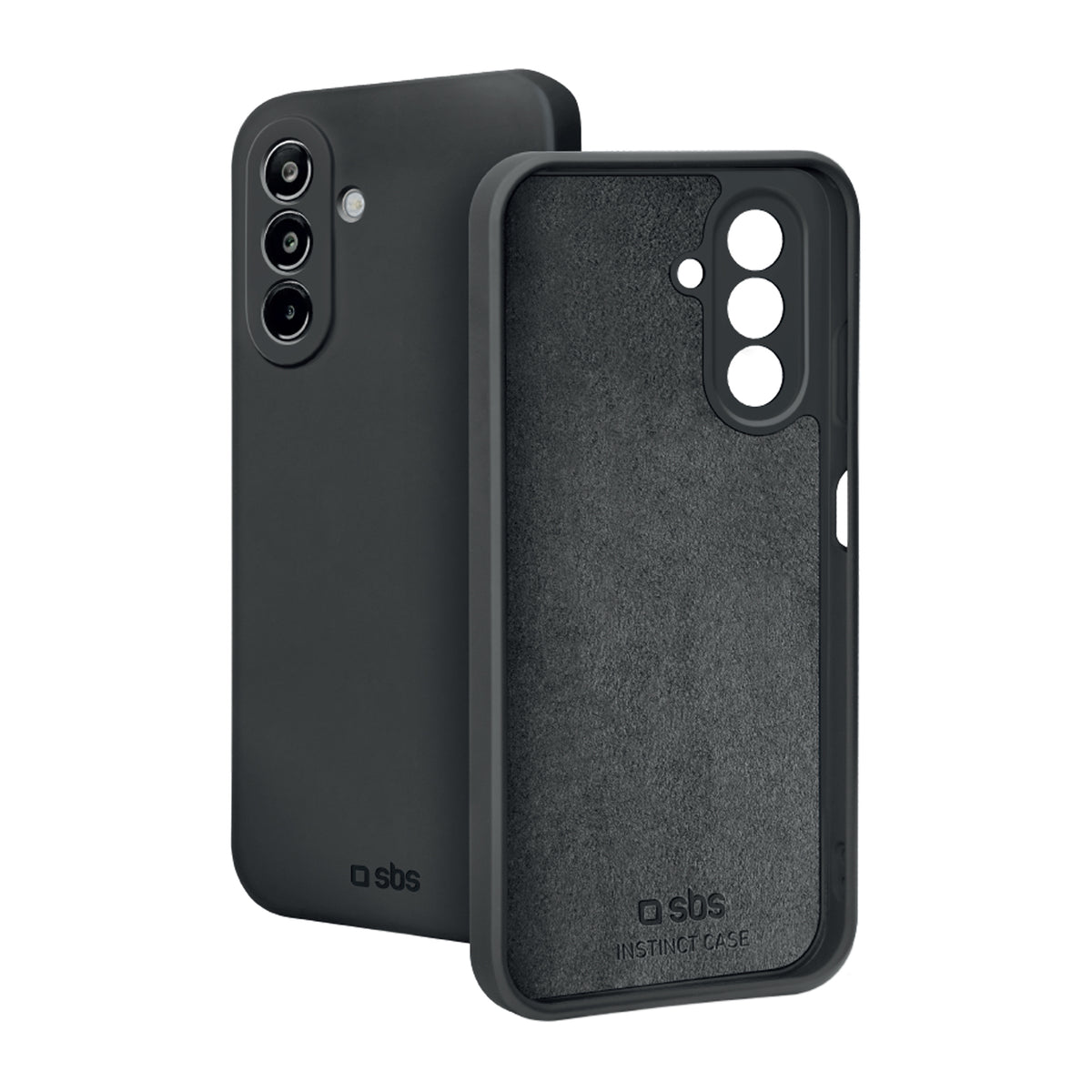 Cover Instinct per Samsung A18/A17