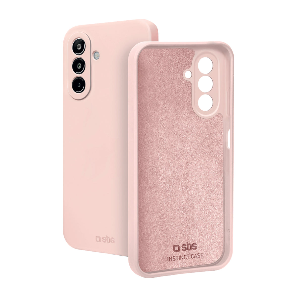 Cover Instinct per Samsung A18/A17