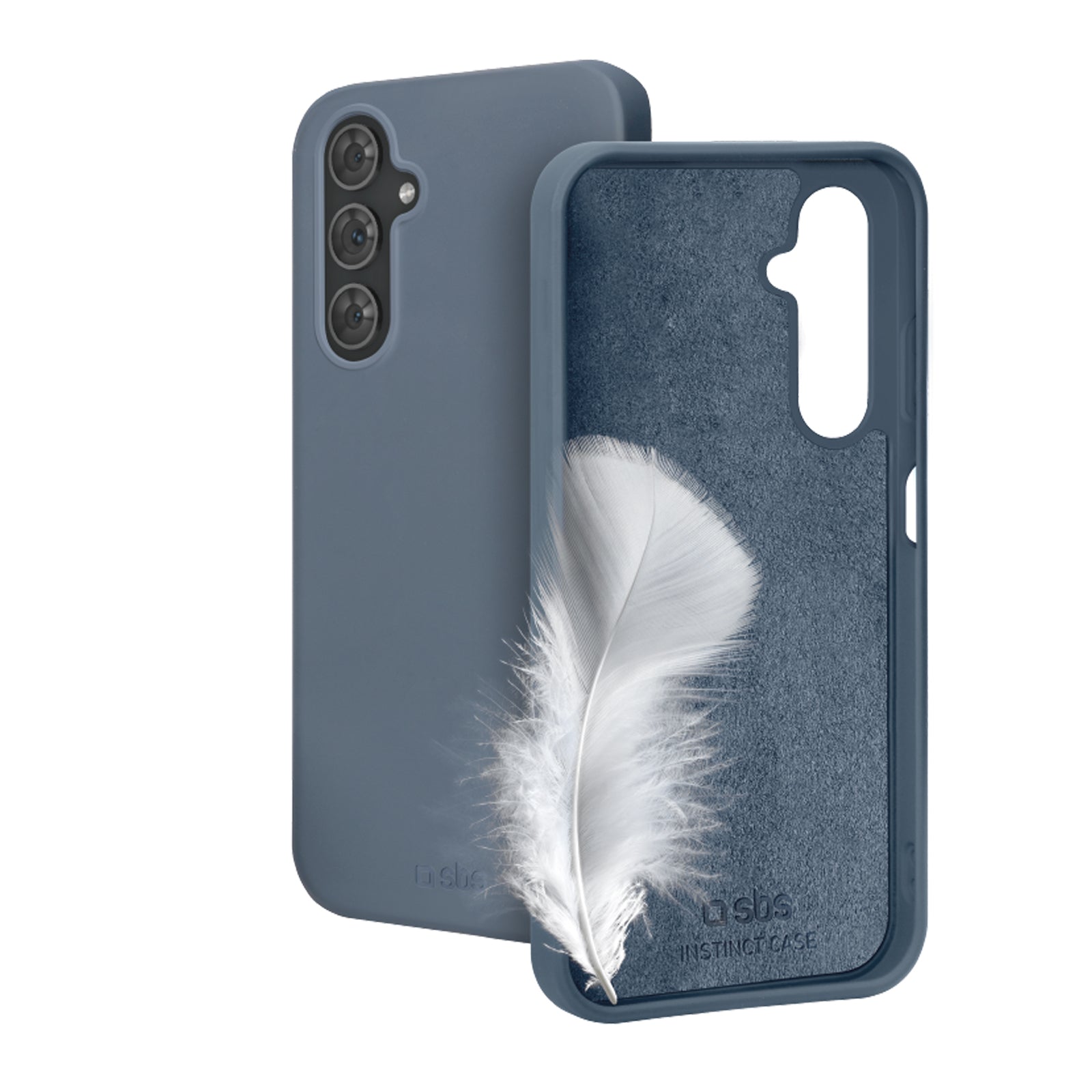 Cover Instinct per Samsung Galaxy A25 5G