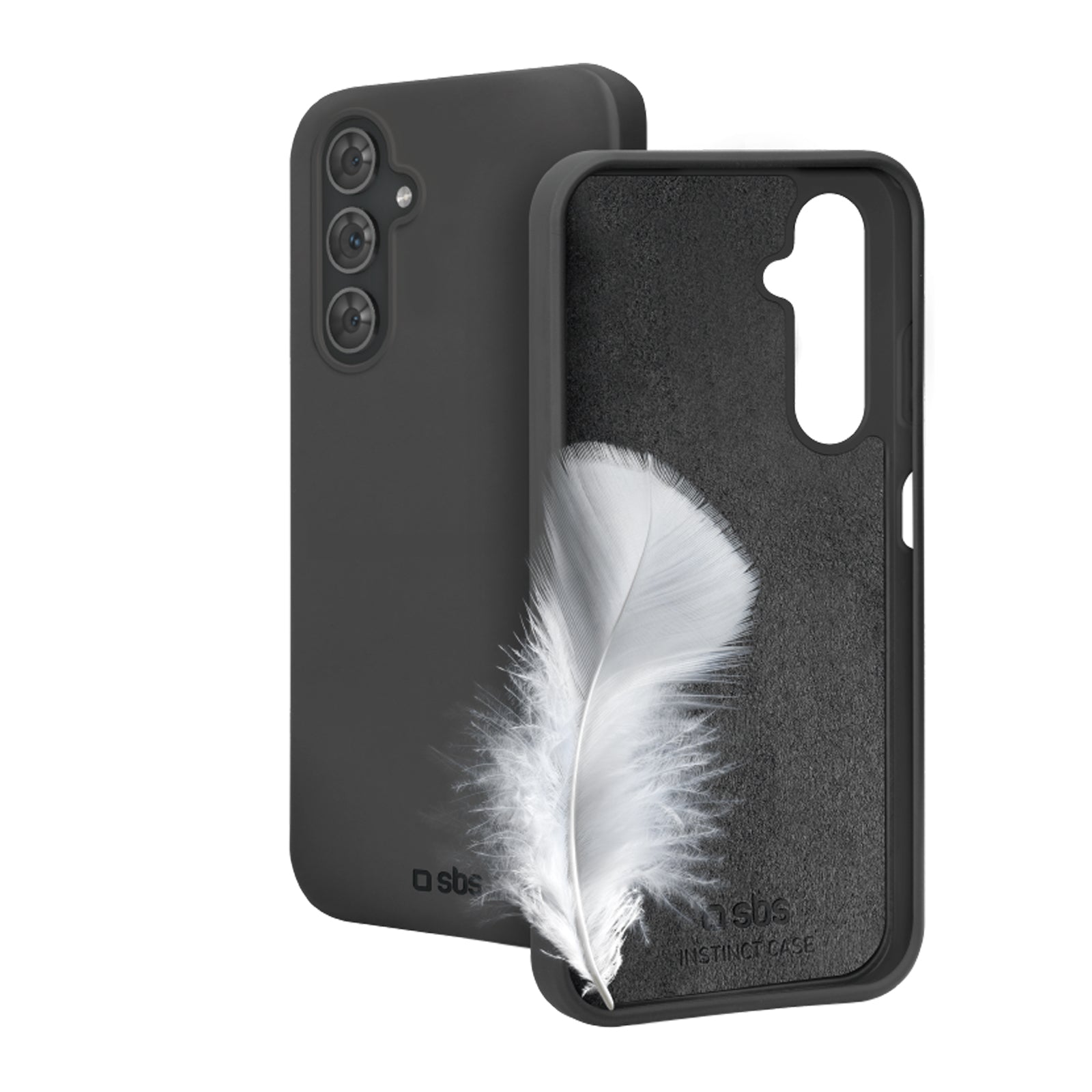 Instinct Hülle für Samsung Galaxy A25 5G