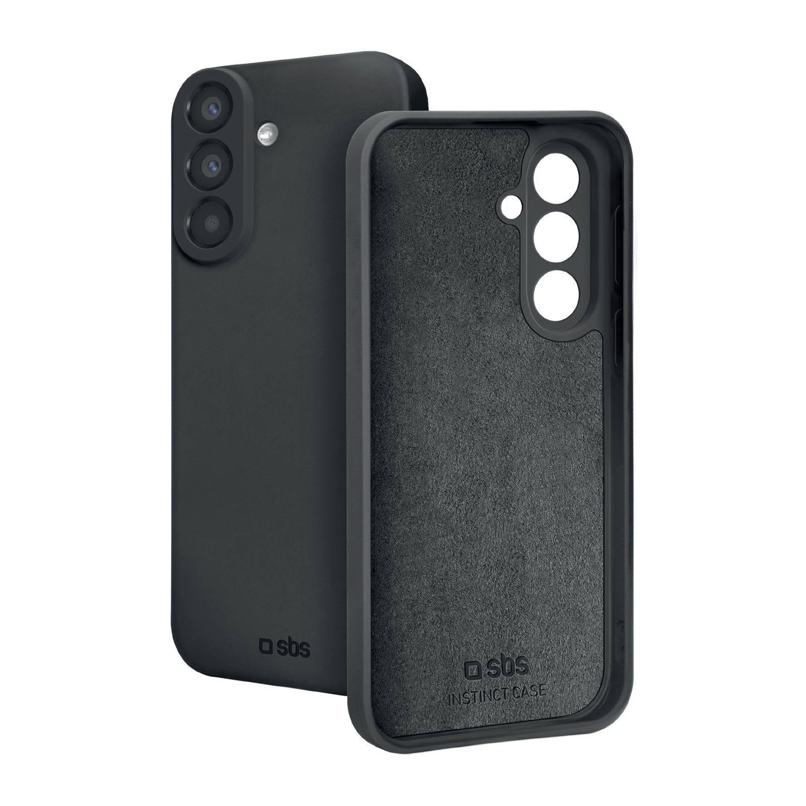 Instinct Hülle für Samsung A27