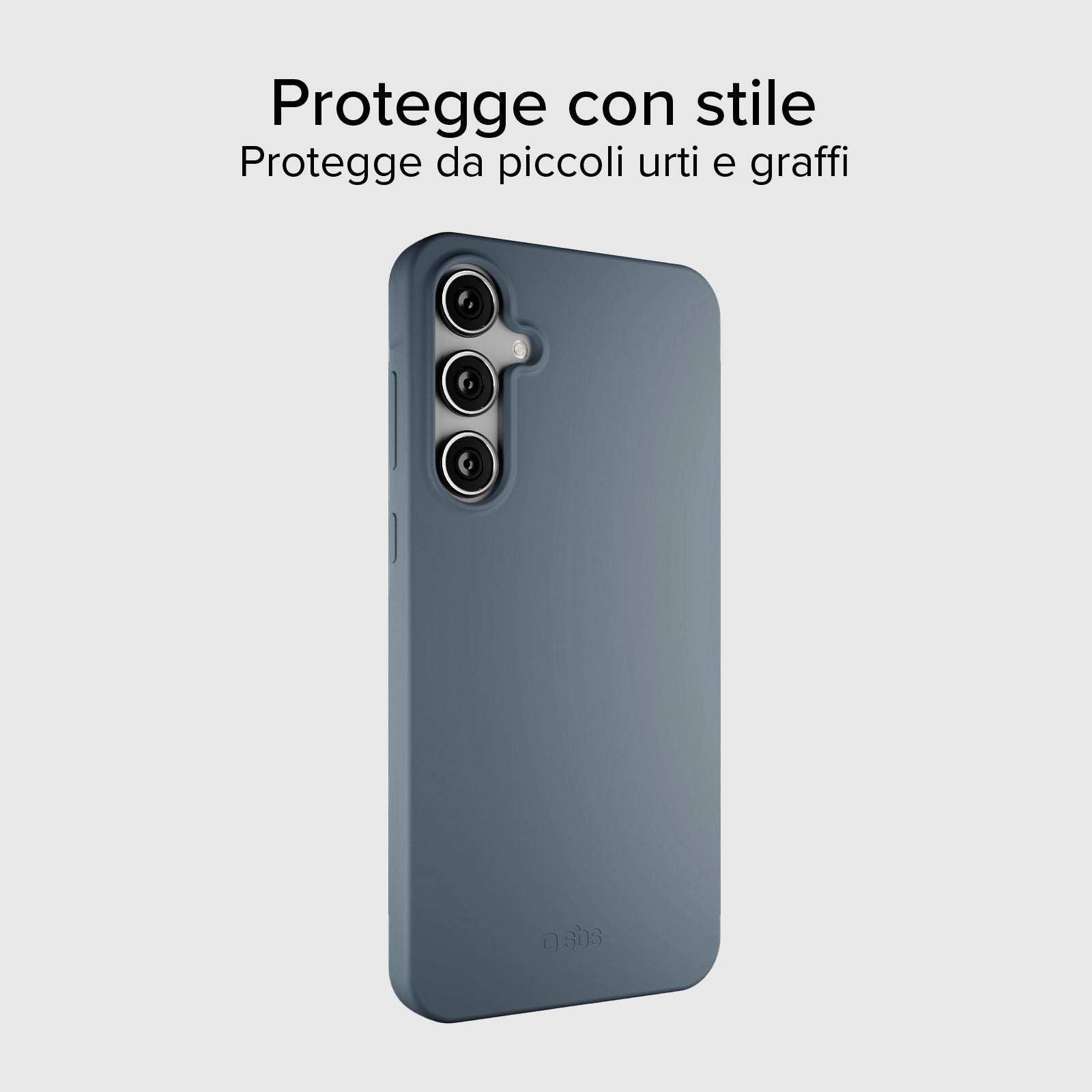 Cover Instinct per Samsung Galaxy A35