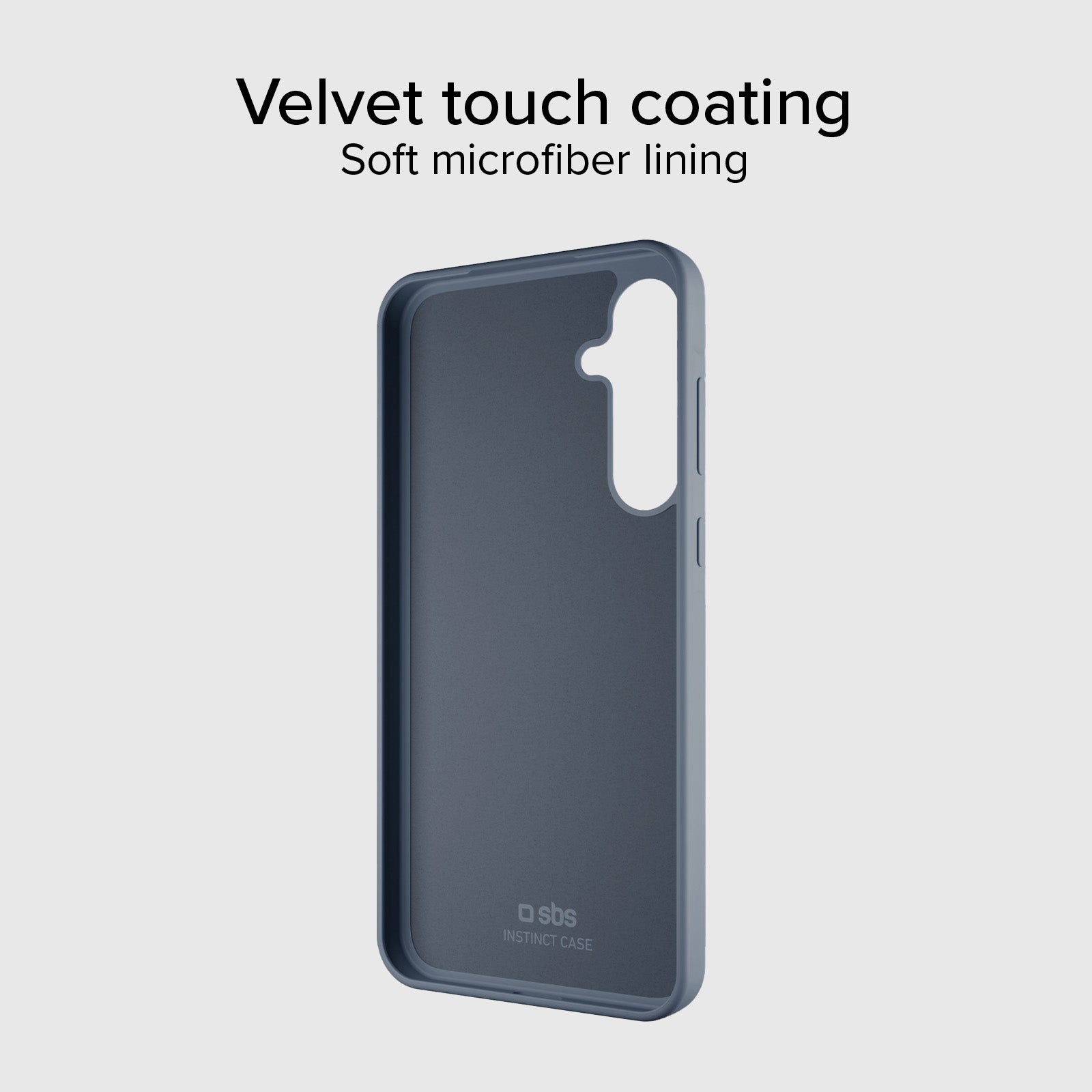 Instinct Hülle für Samsung Galaxy A35