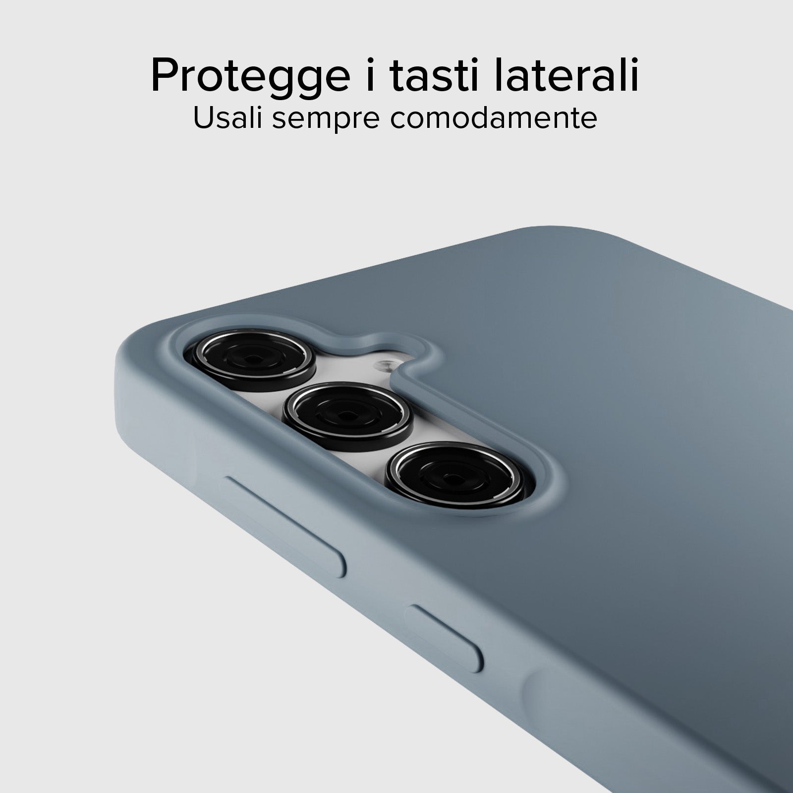 Instinct Hülle für Samsung Galaxy A35