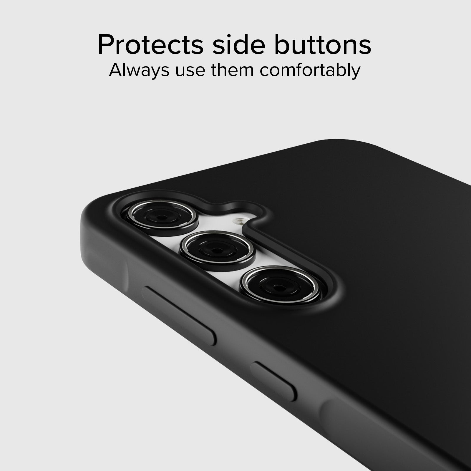 Instinct Hülle für Samsung Galaxy A35