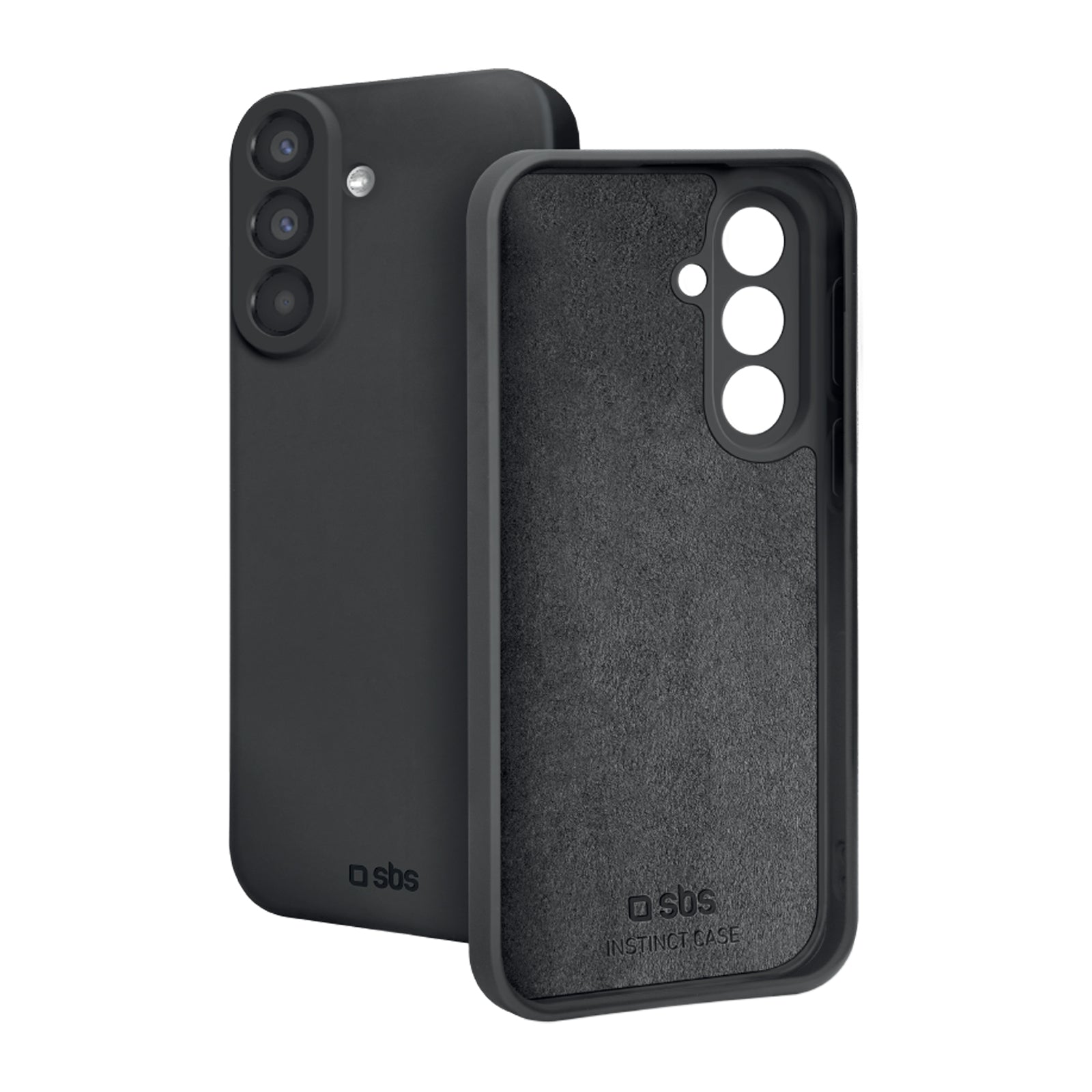 Instinct cover for Samsung A37