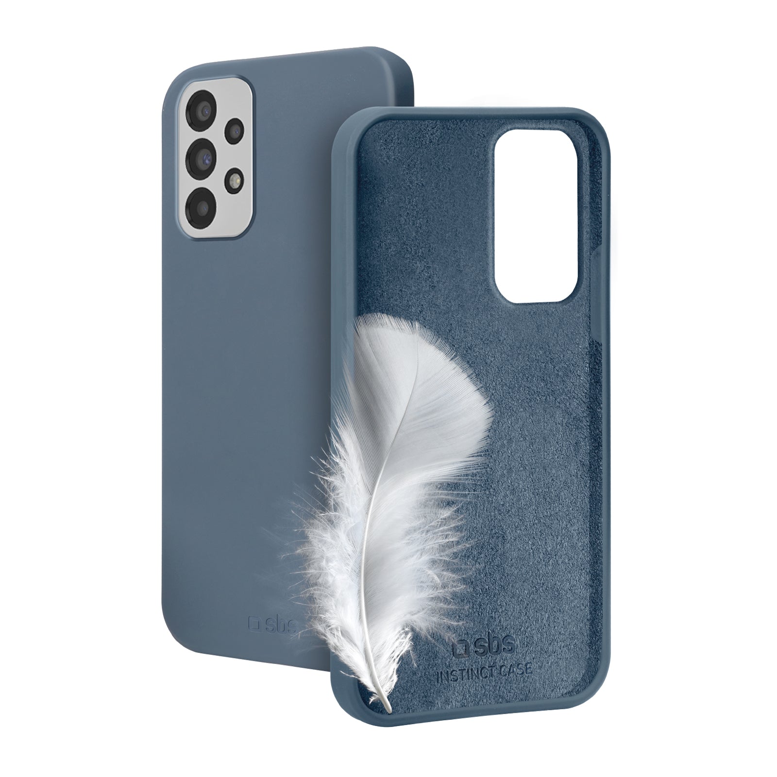 Cover Instinct per Samsung Galaxy A54