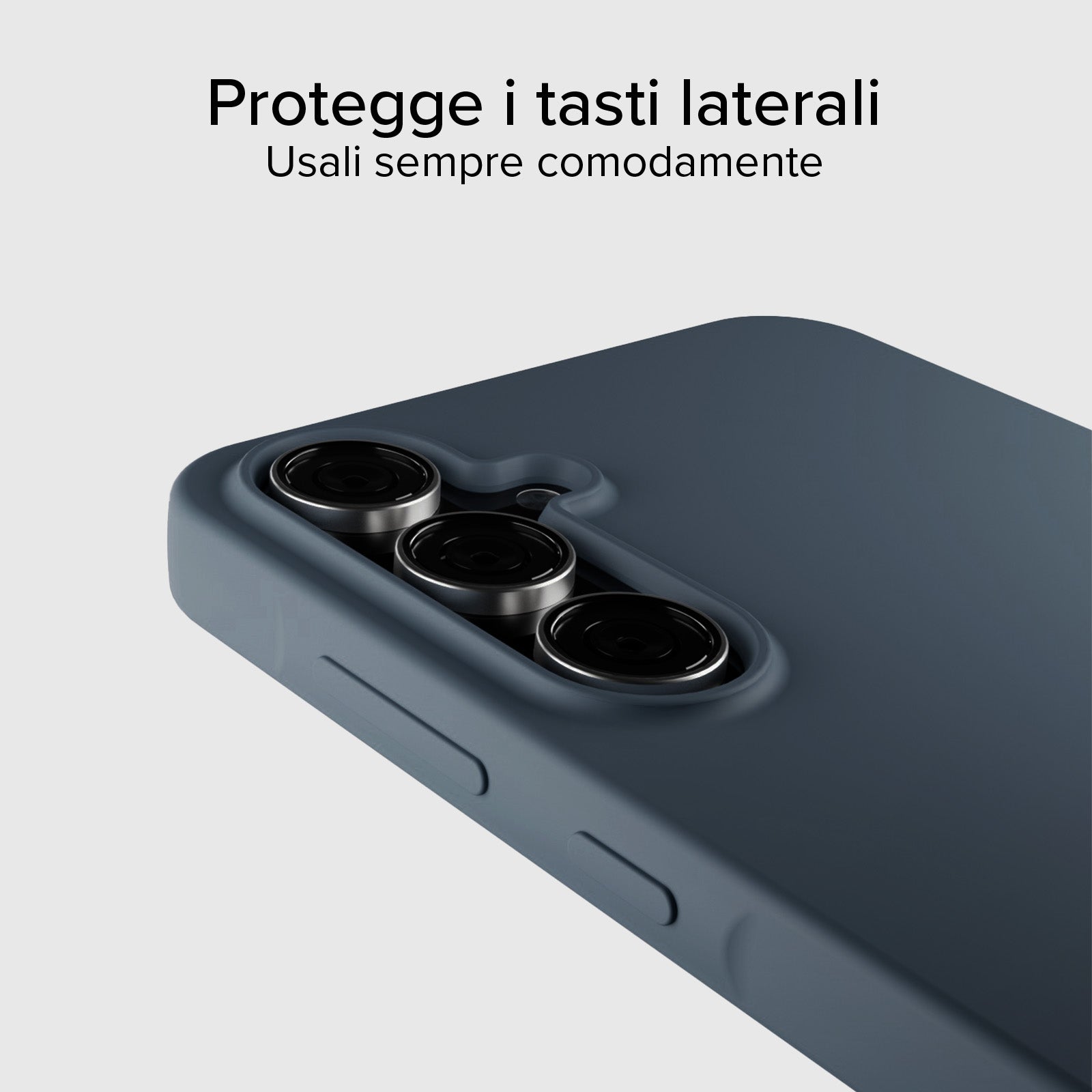 Instinct Hülle für Samsung Galaxy A55