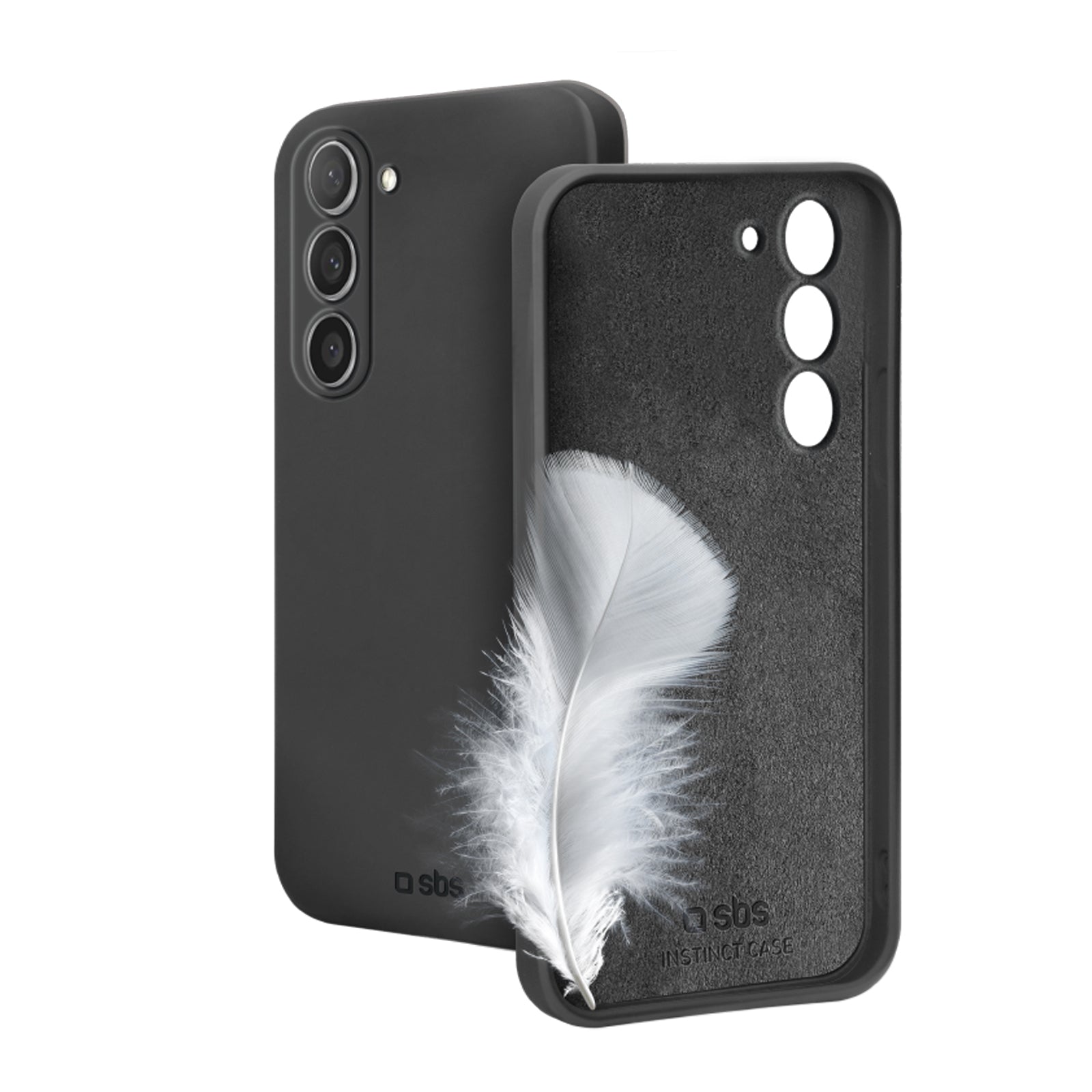 Coque Instinct pour Samsung Galaxy S23+