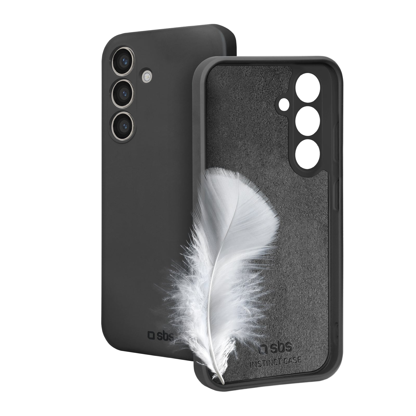 Coque Instinct pour Samsung Galaxy S24