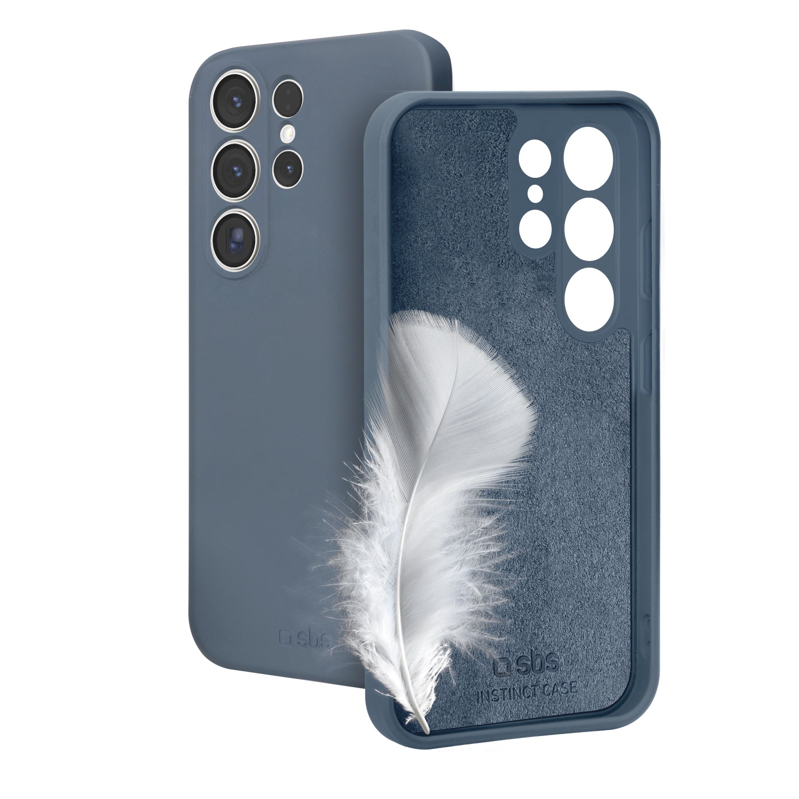 Coque Instinct pour Samsung Galaxy S24 Ultra