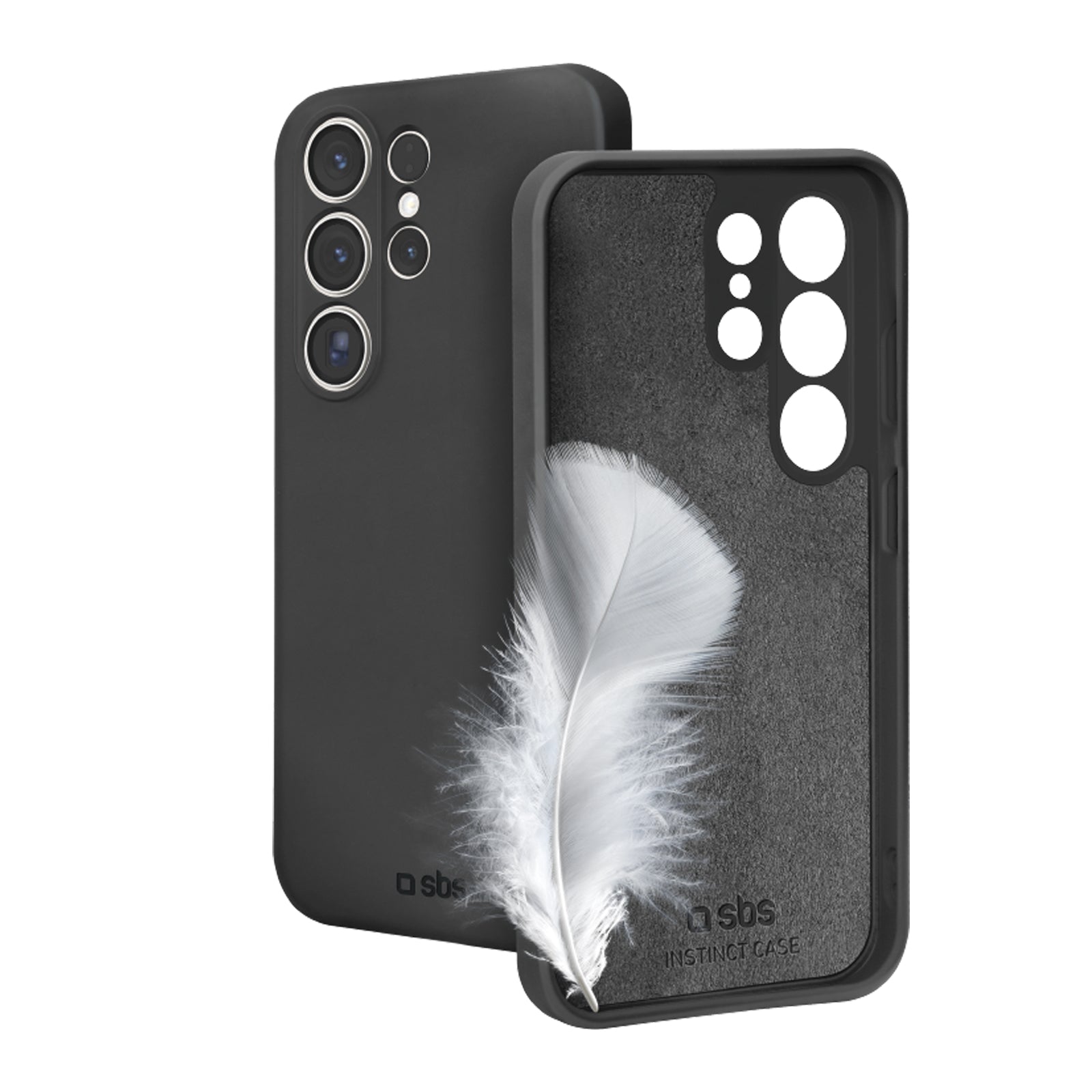 Coque Instinct pour Samsung Galaxy S24 Ultra