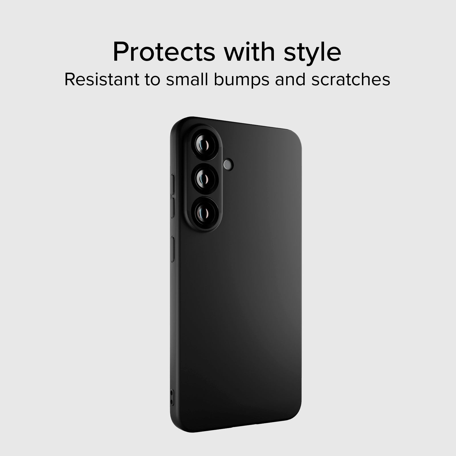 Coque Instinct pour Samsung Galaxy S25+
