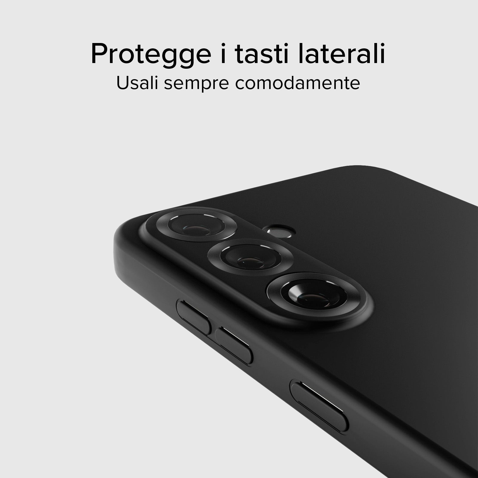 Coque Instinct pour Samsung Galaxy S25+