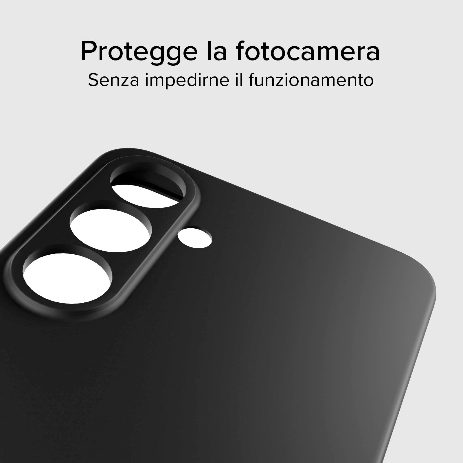 Coque Instinct pour Samsung Galaxy S25+