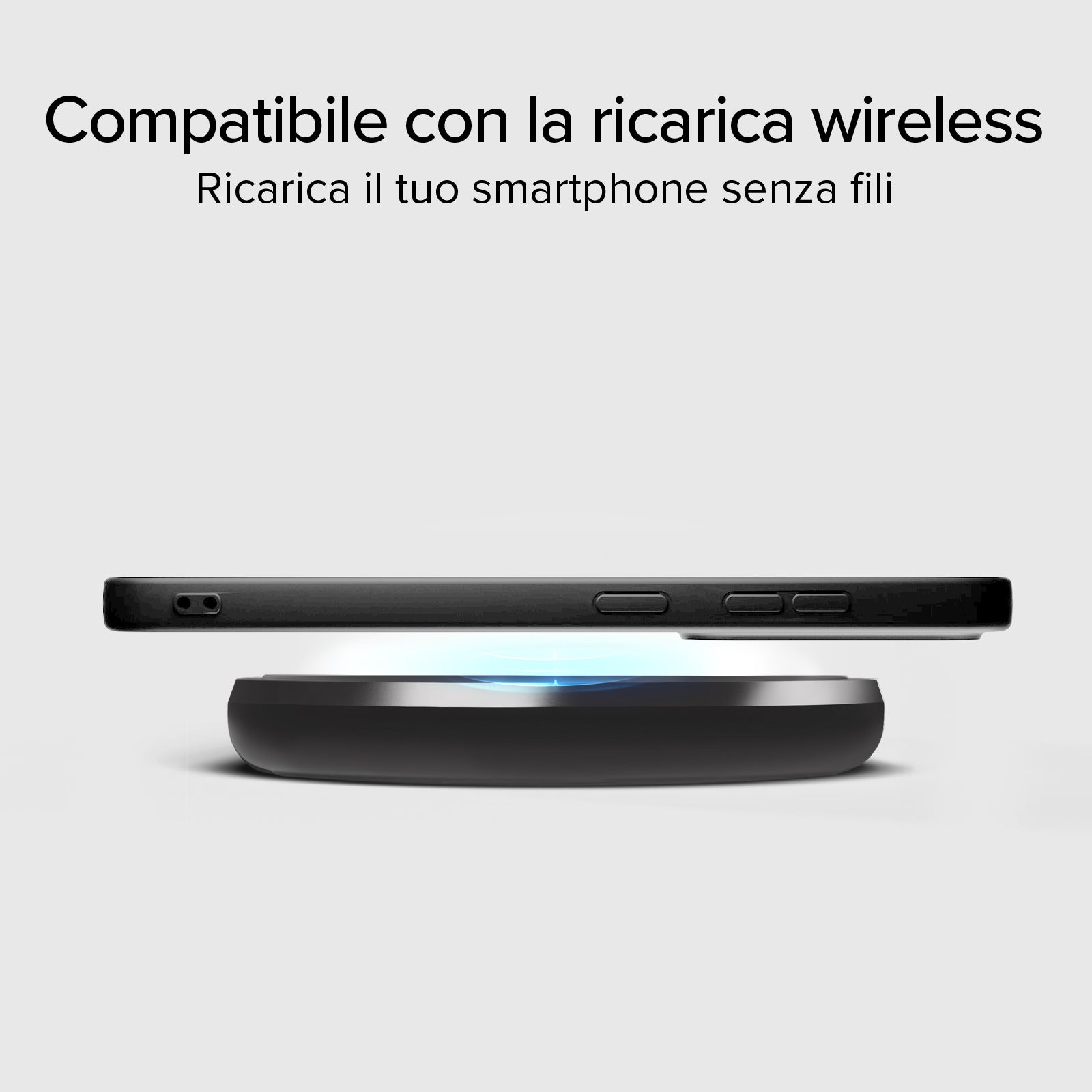 Coque Instinct pour Samsung Galaxy S25+