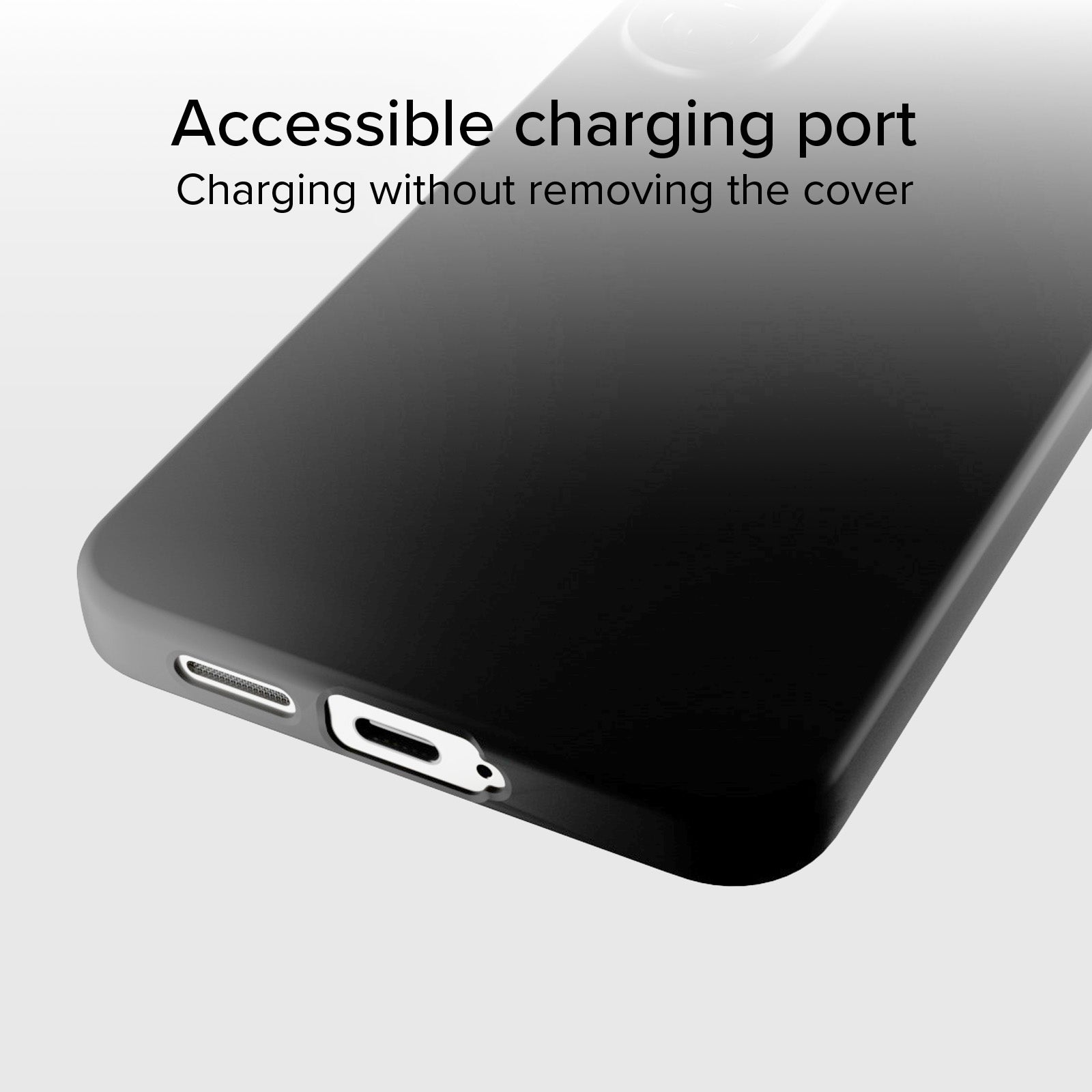 Coque Instinct pour Samsung Galaxy S25+