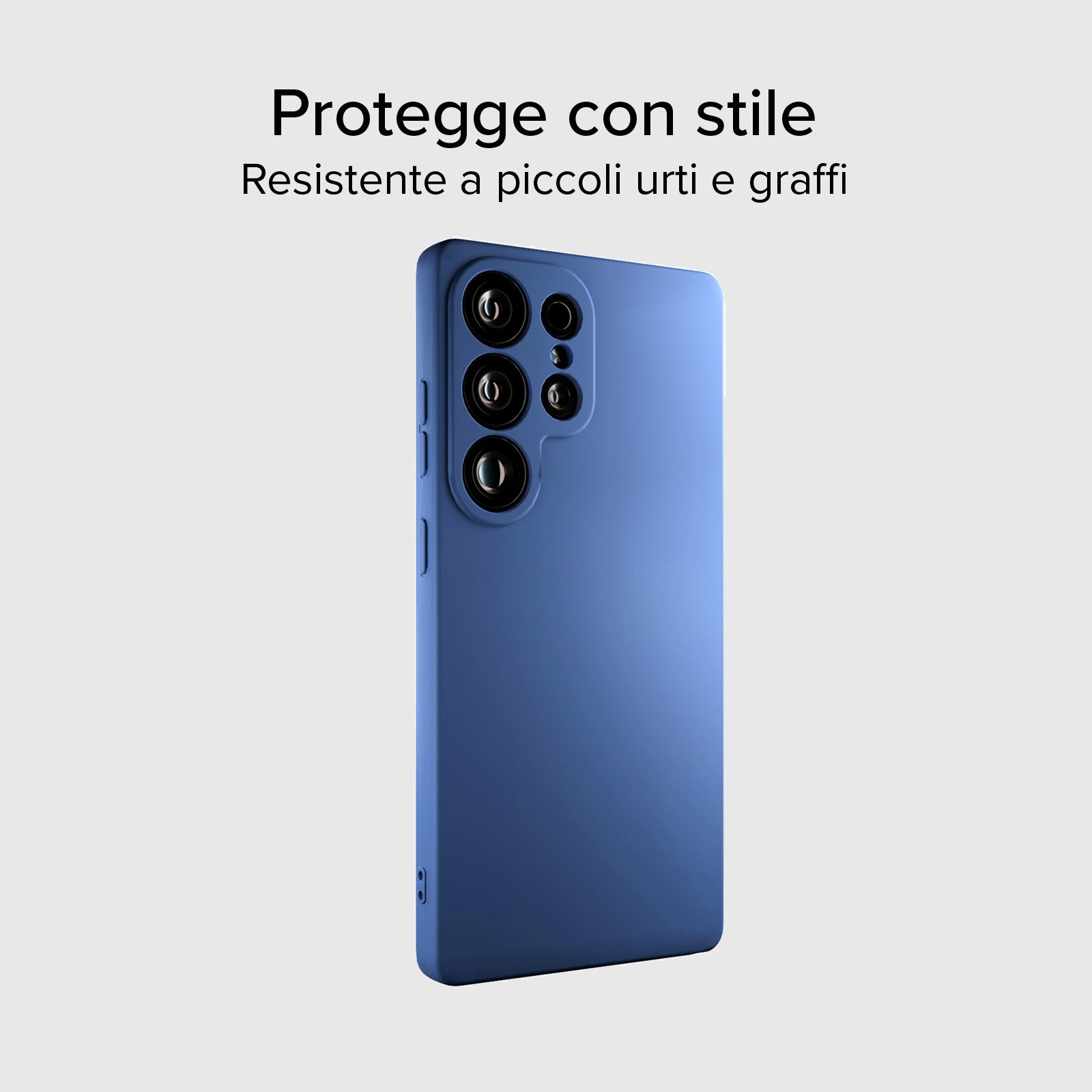Cover Instinct per Samsung Galaxy S25 Ultra