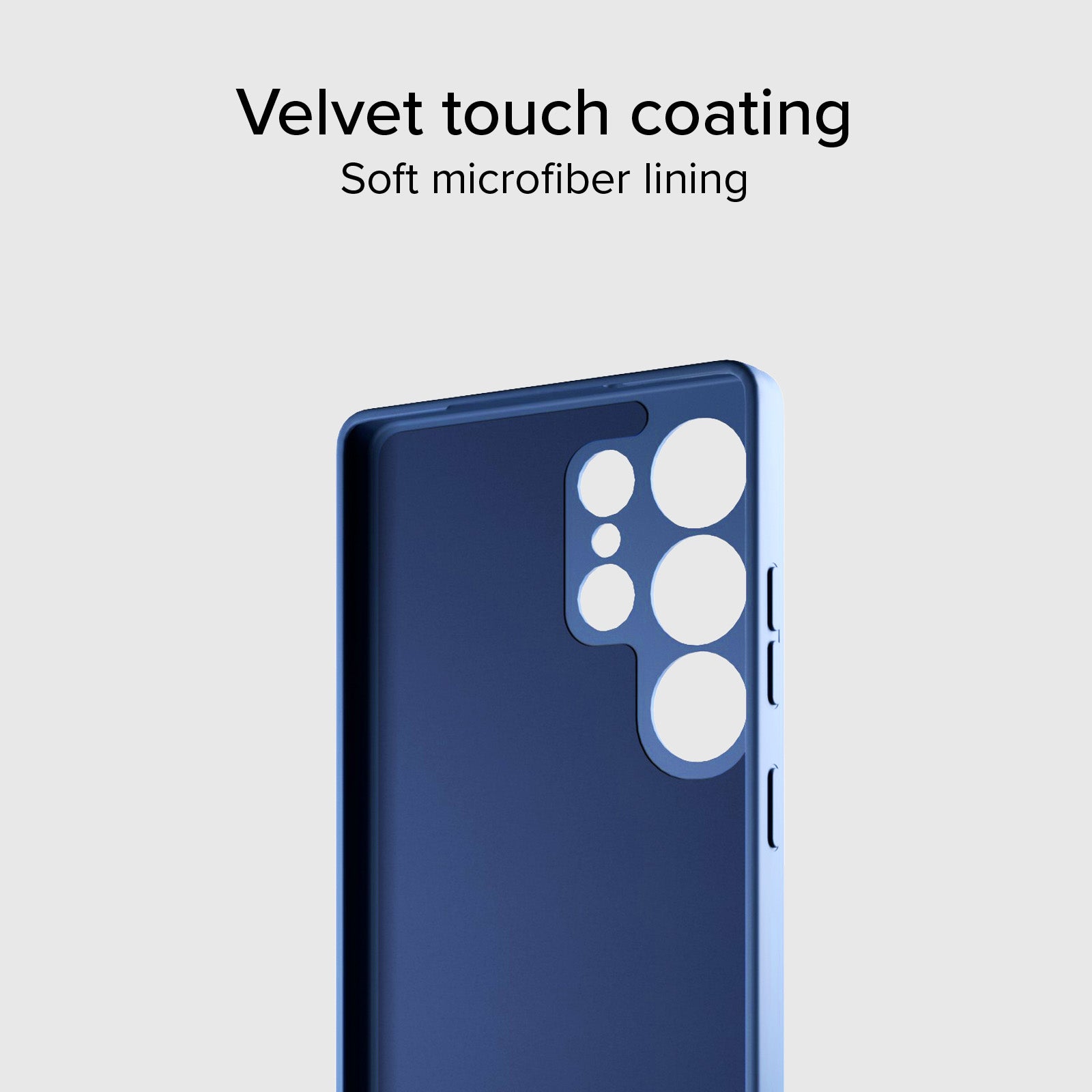 Coque Instinct pour Samsung Galaxy S25 Ultra