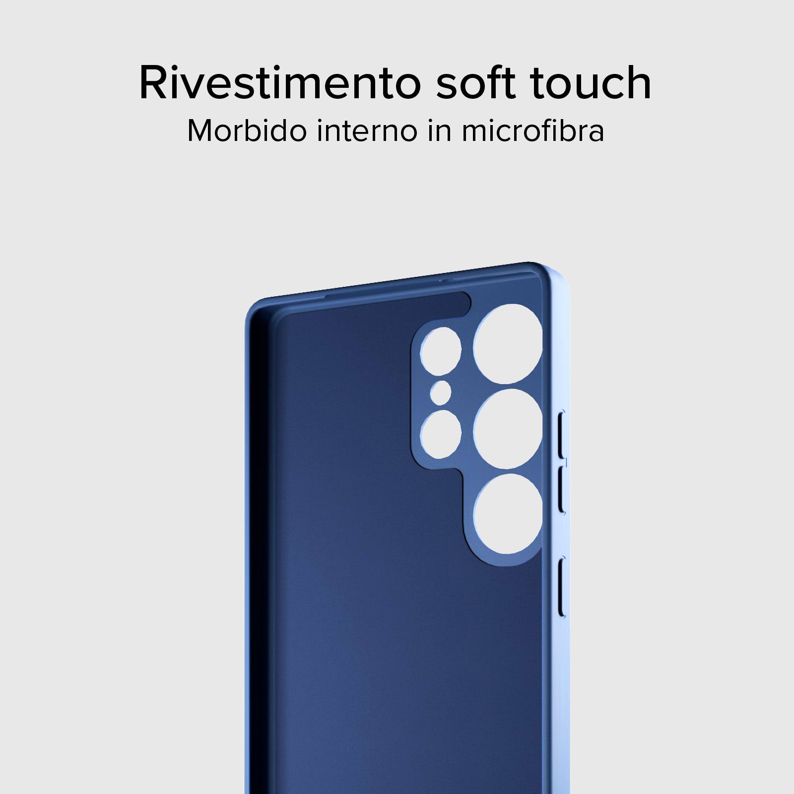 Coque Instinct pour Samsung Galaxy S25 Ultra