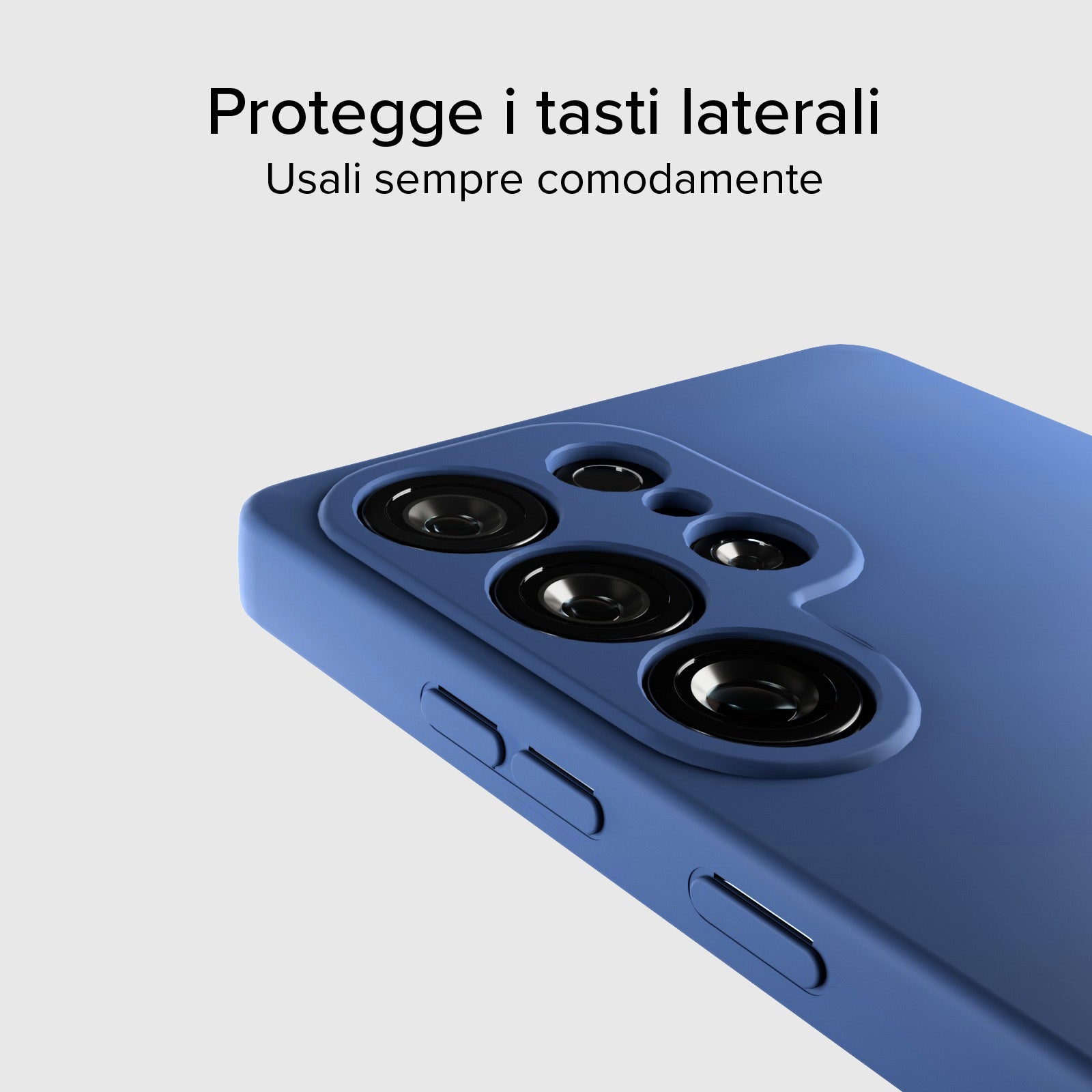 Coque Instinct pour Samsung Galaxy S25 Ultra