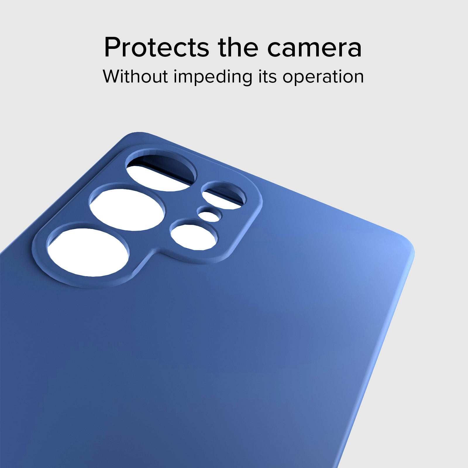 Coque Instinct pour Samsung Galaxy S25 Ultra