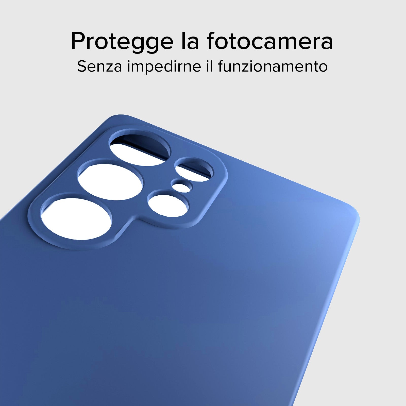 Cover Instinct per Samsung Galaxy S25 Ultra