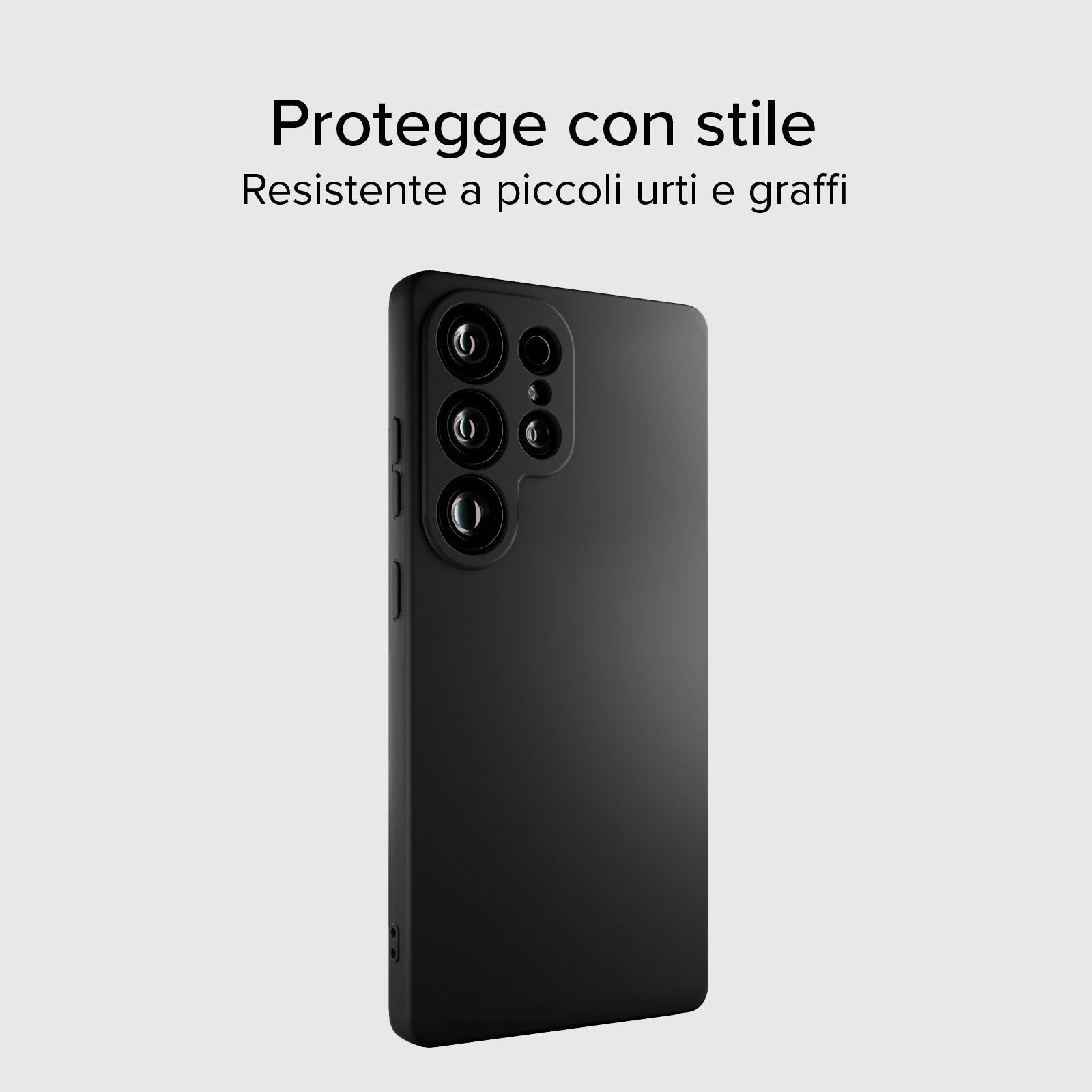 Coque Instinct pour Samsung Galaxy S25 Ultra