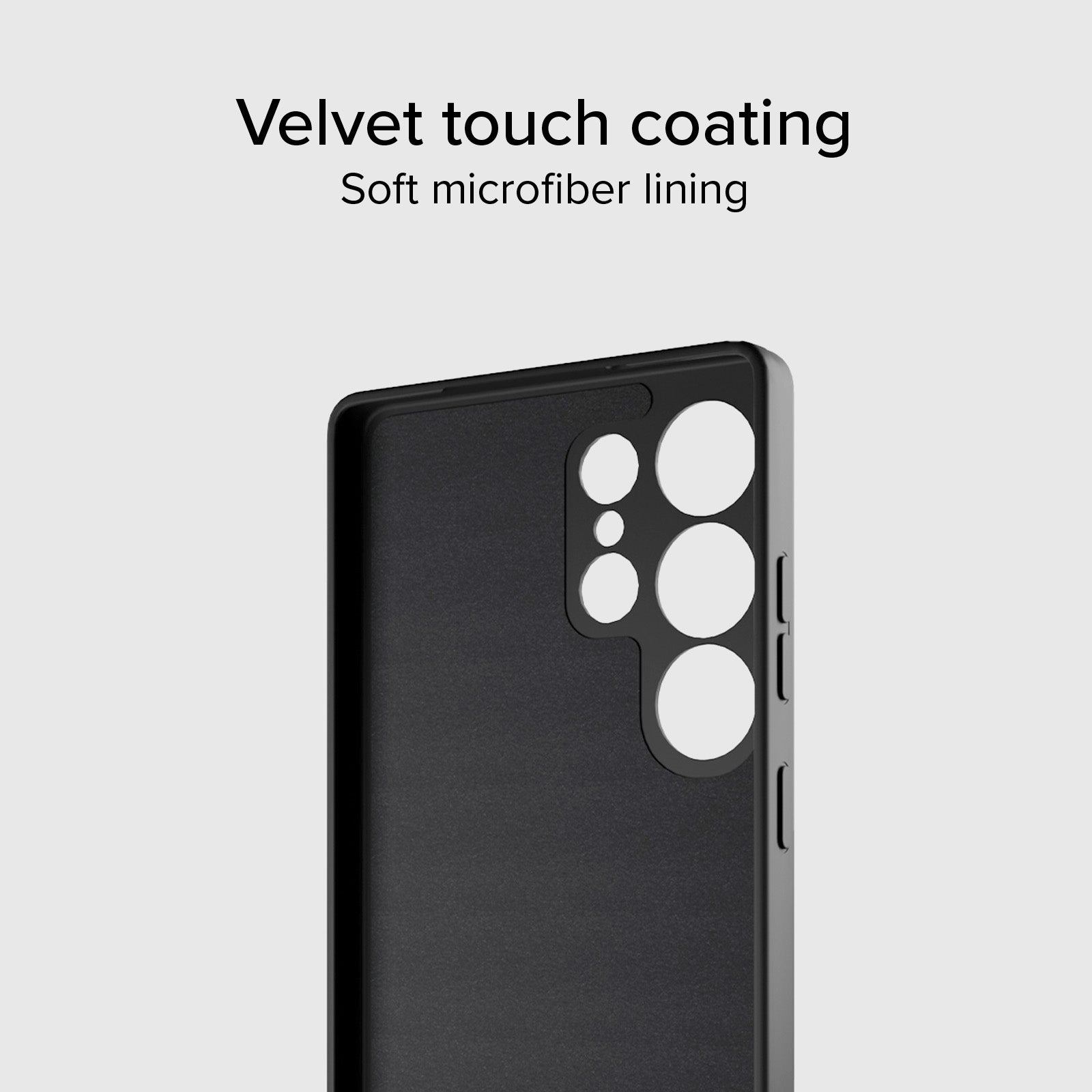 Coque Instinct pour Samsung Galaxy S25 Ultra