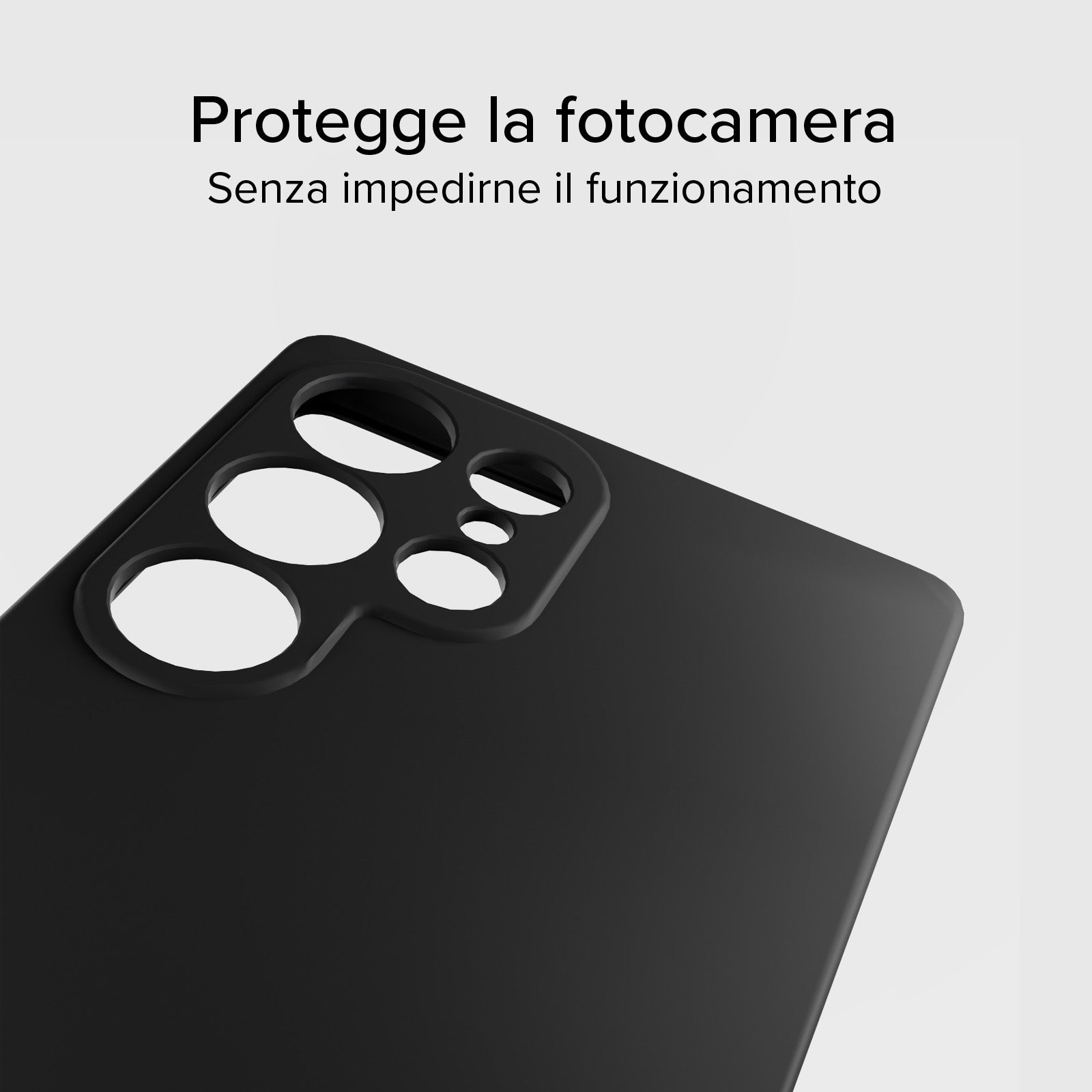 Coque Instinct pour Samsung Galaxy S25 Ultra