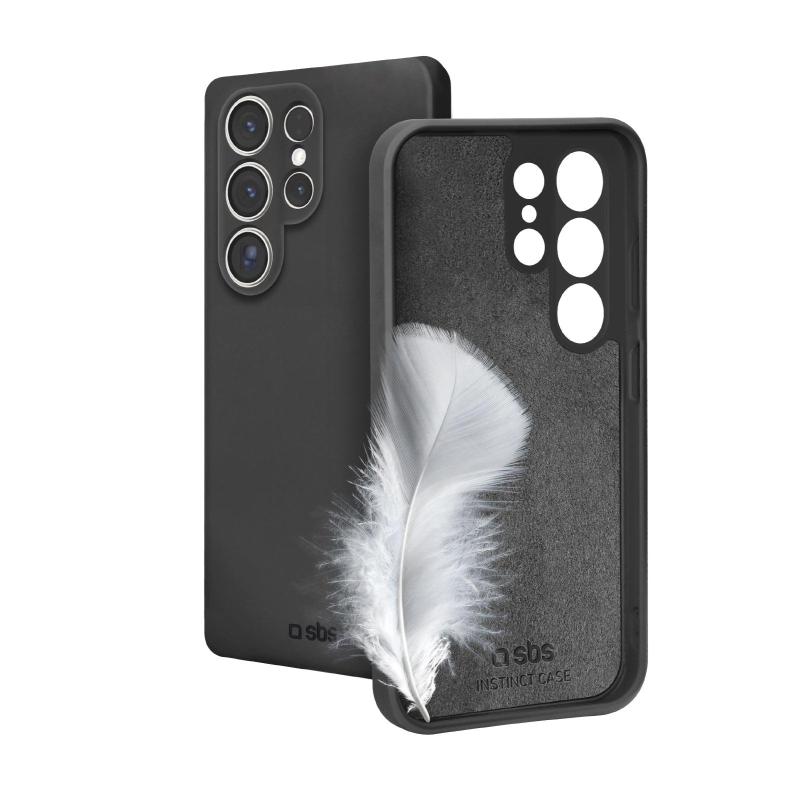 Coque Instinct pour Samsung Galaxy S25 Ultra