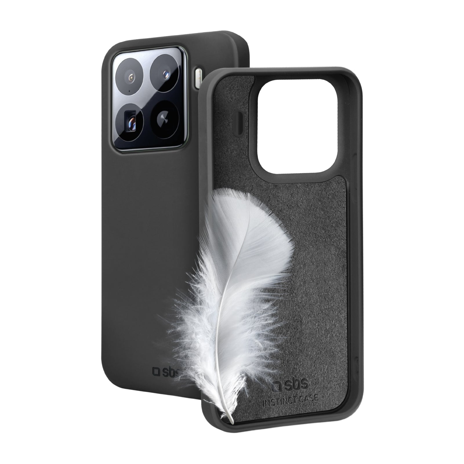Cover Instinct per  Xiaomi 15 Pro