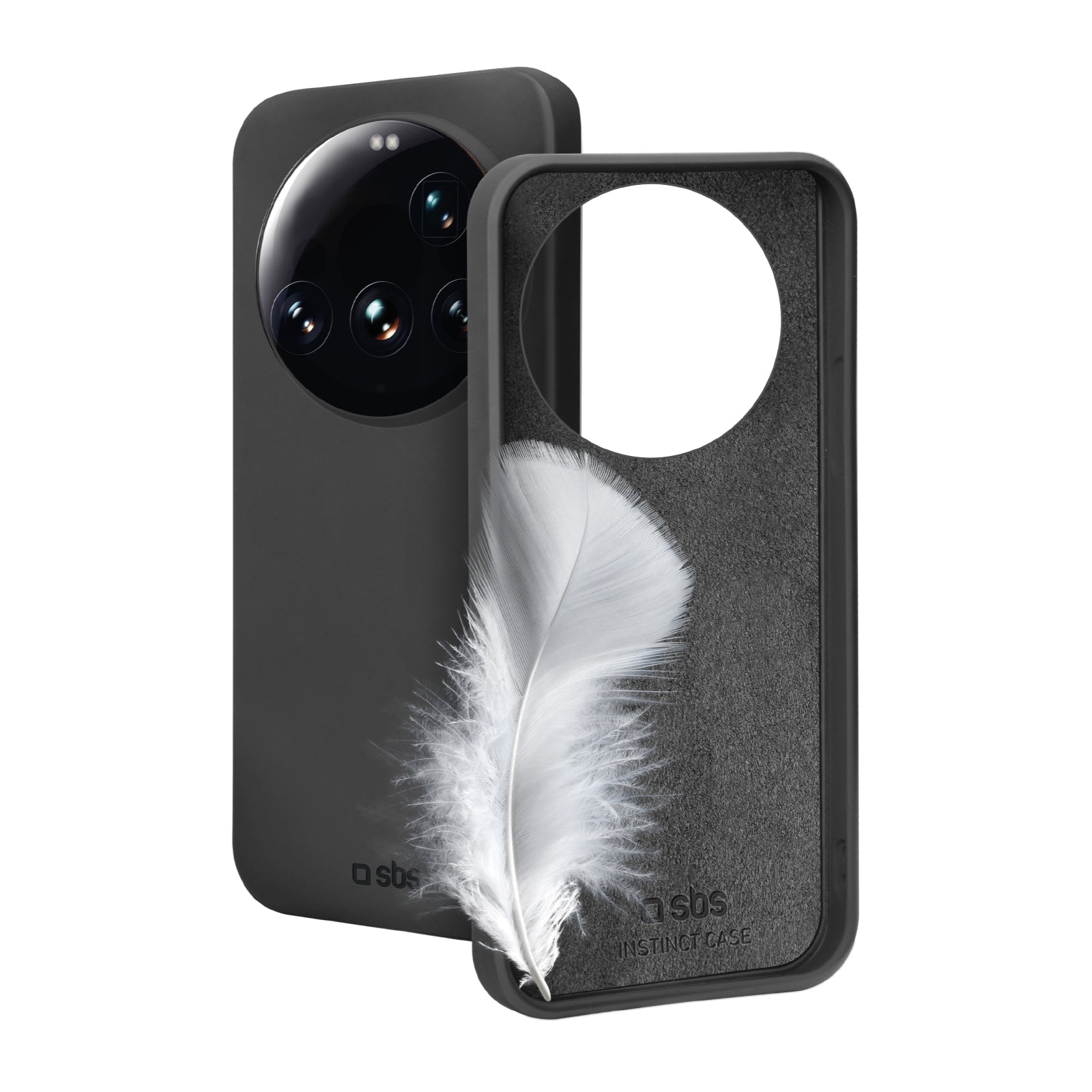 Cover Instinct per  Xiaomi 15 Ultra