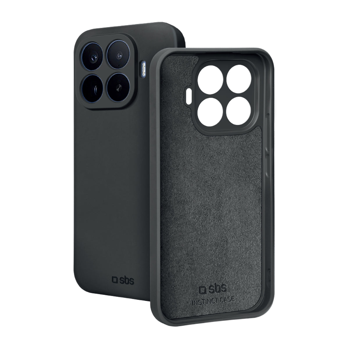 Cover Instinct per Xiaomi 17T Pro