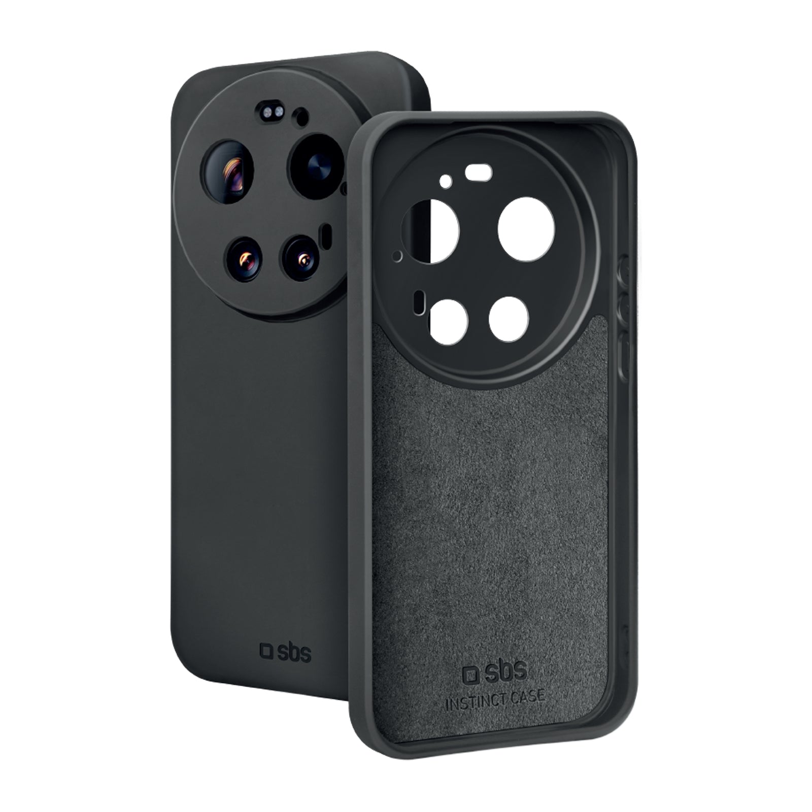 Funda Instinct para Xiaomi 17 Ultra