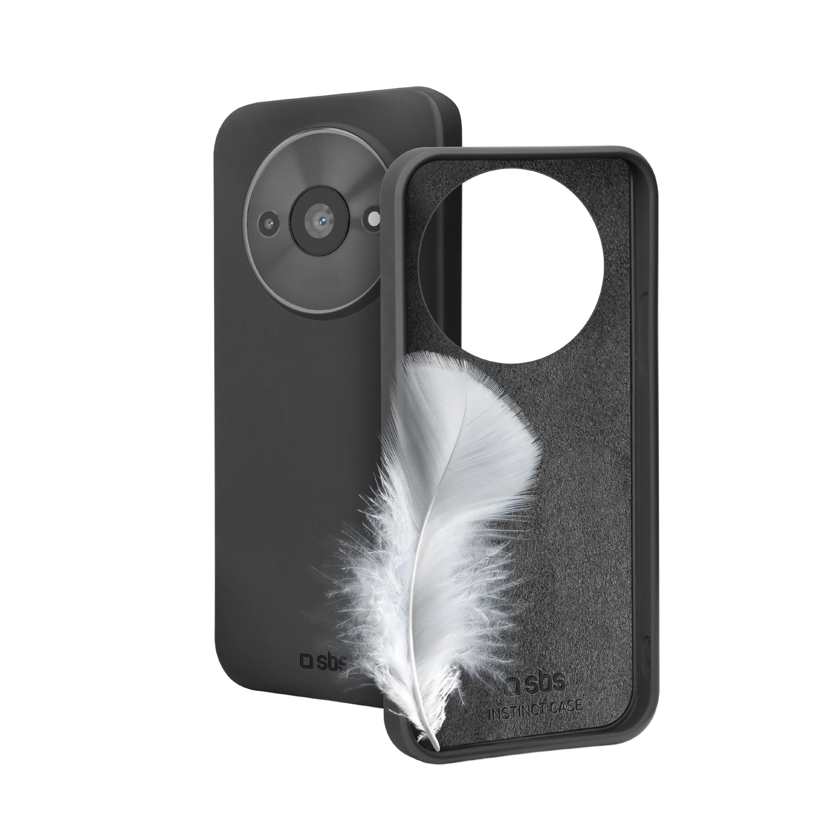 Cover Instinct per Xiaomi Redmi A3