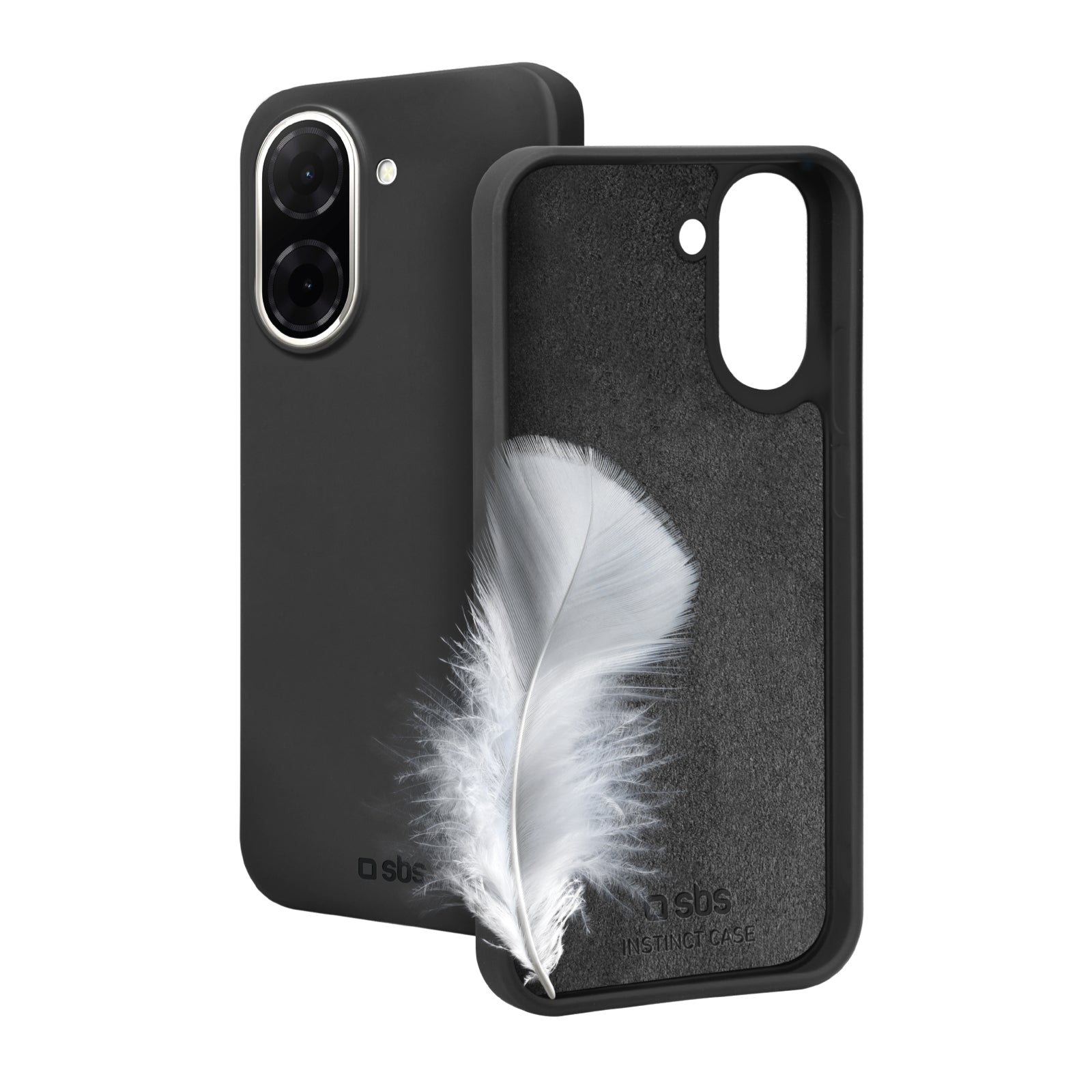 Cover Instinct per Xiaomi Redmi A5 (173mm)